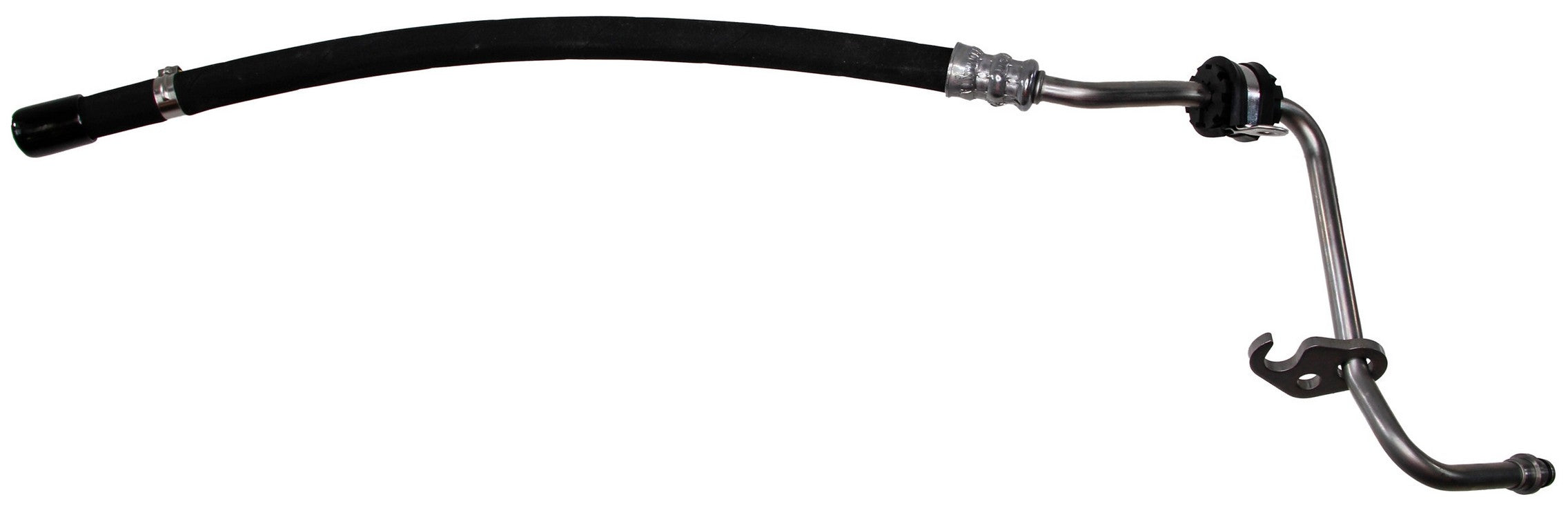 Rein Power Steering Return Hose PSH0348