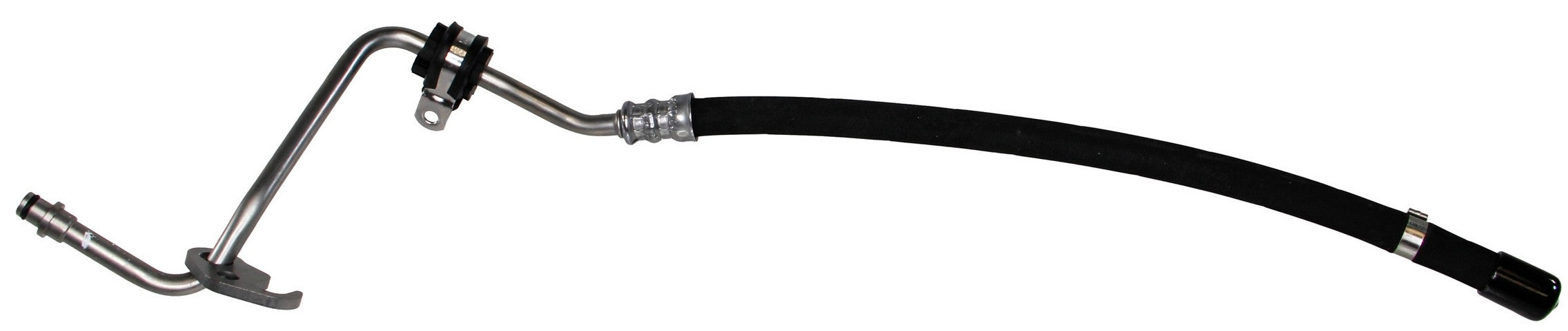 Rein Power Steering Return Hose PSH0348