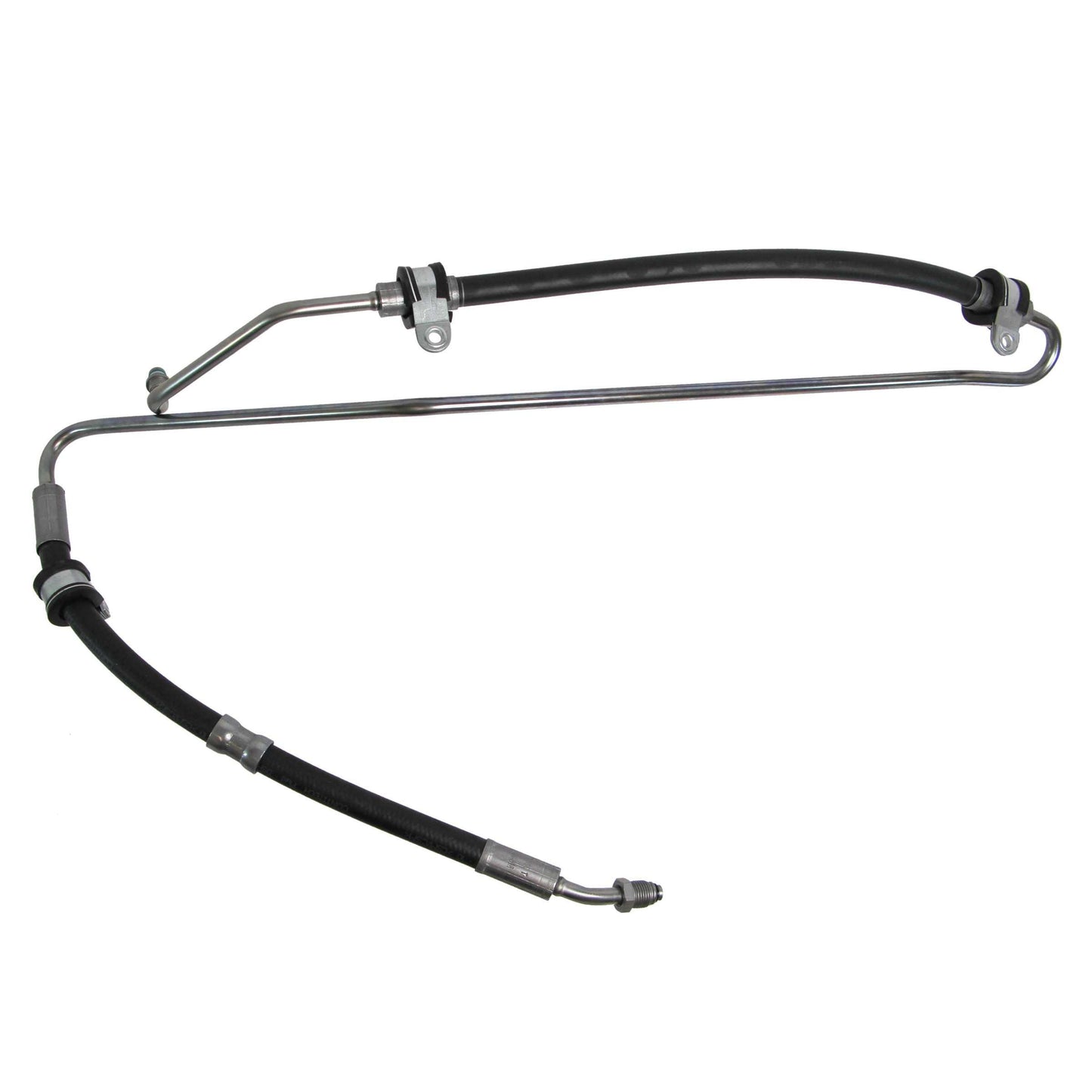 Rein Power Steering Pressure Hose PSH0349