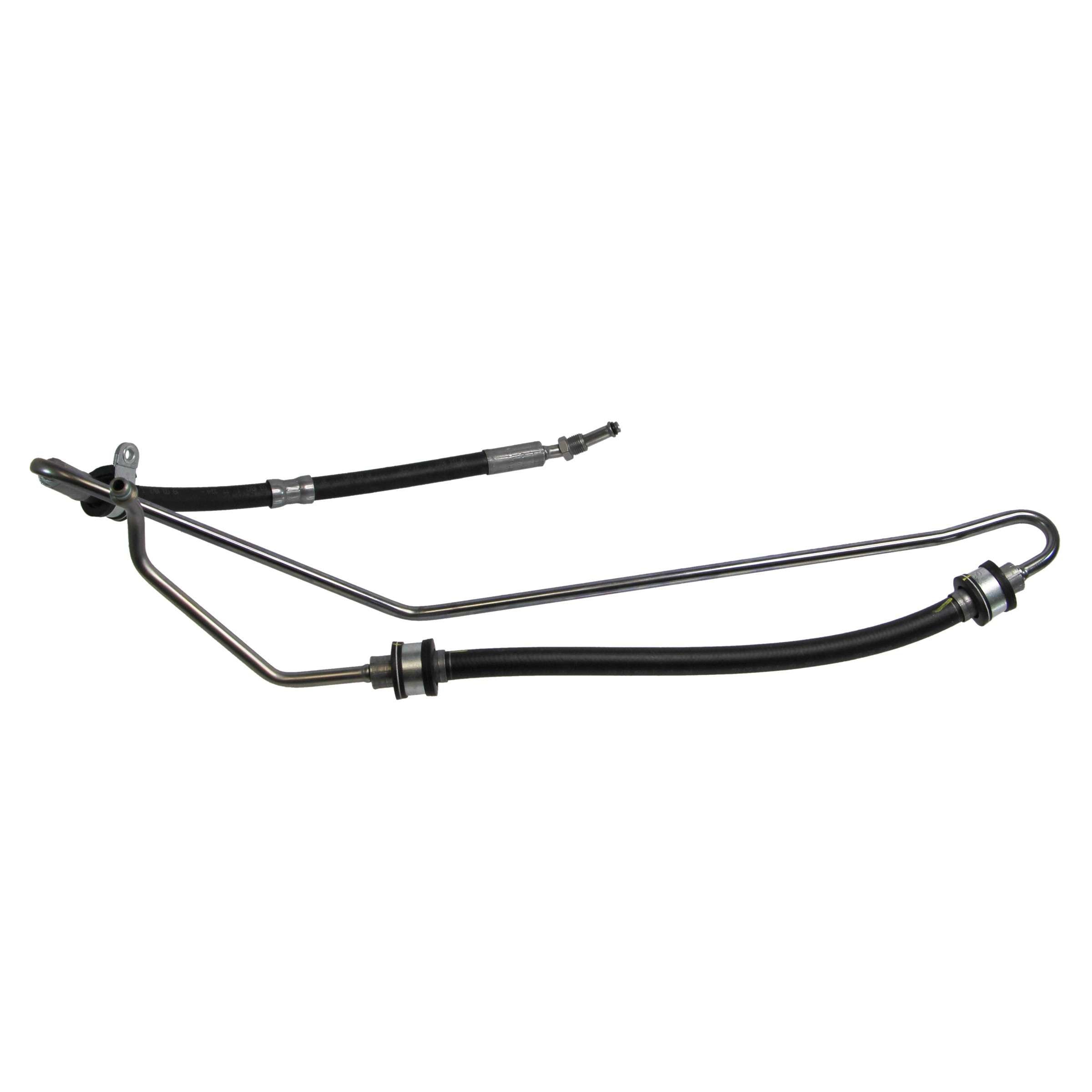 Rein Power Steering Pressure Hose PSH0349