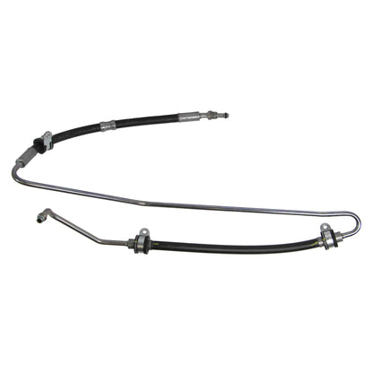 Rein Power Steering Pressure Hose PSH0349