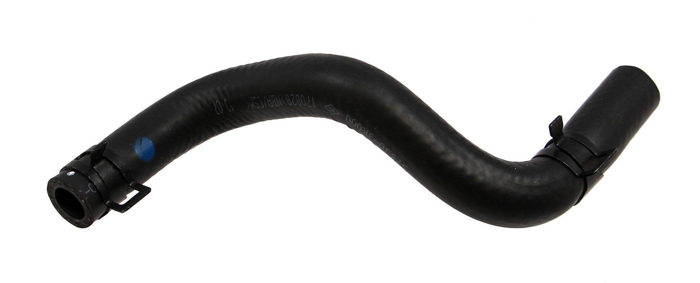 Rein Power Steering Reservoir Hose PSH0355