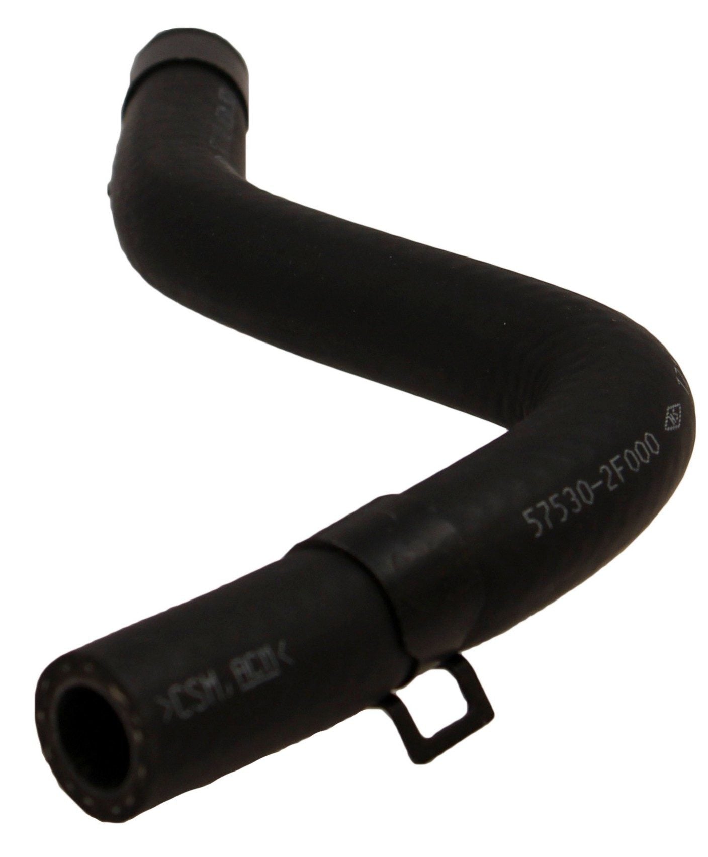 Rein Power Steering Reservoir Hose PSH0356