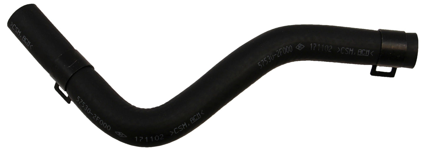Rein Power Steering Reservoir Hose PSH0356