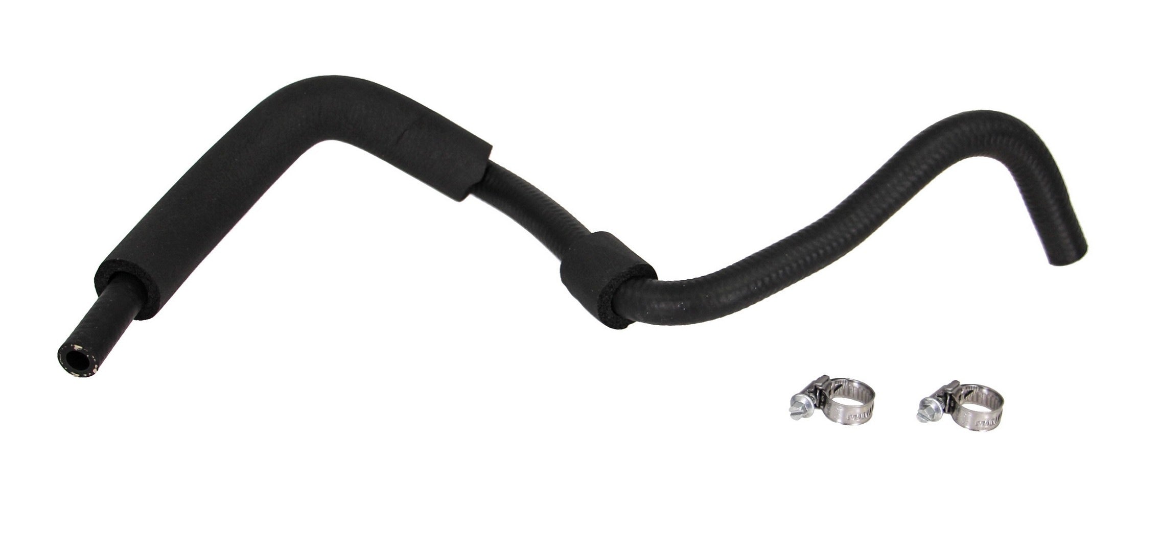 Rein Power Steering Return Hose PSH0366