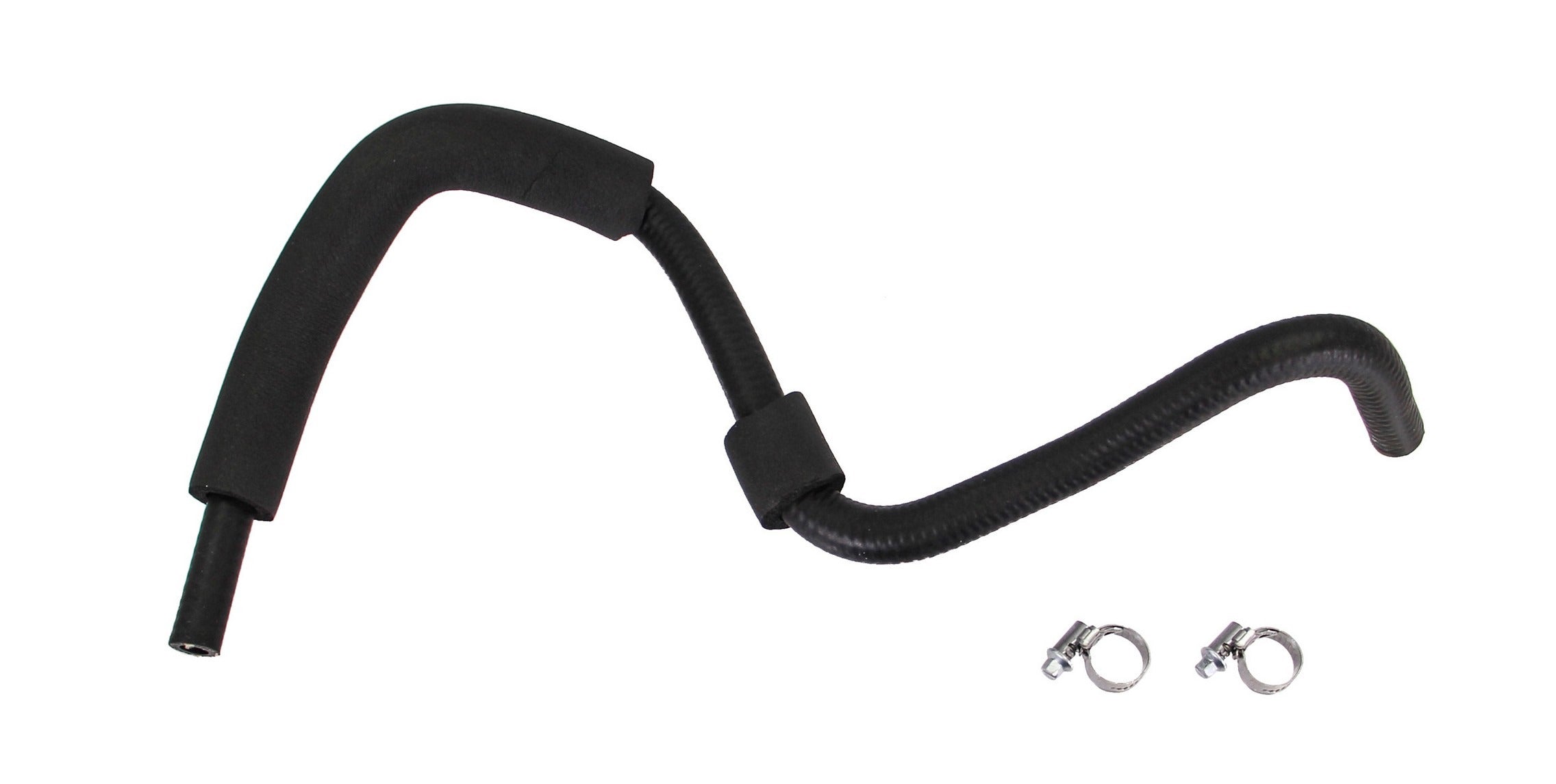 Rein Power Steering Return Hose PSH0366