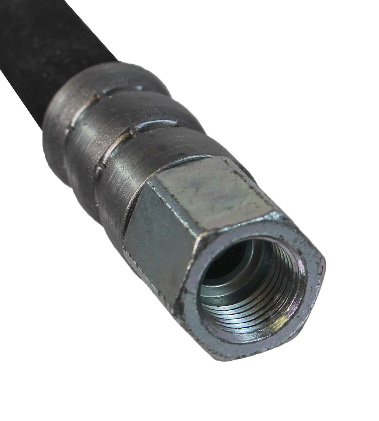 Rein Power Steering Pressure Hose PSH0382