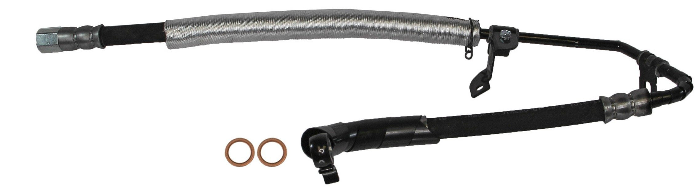 Rein Power Steering Pressure Hose PSH0382