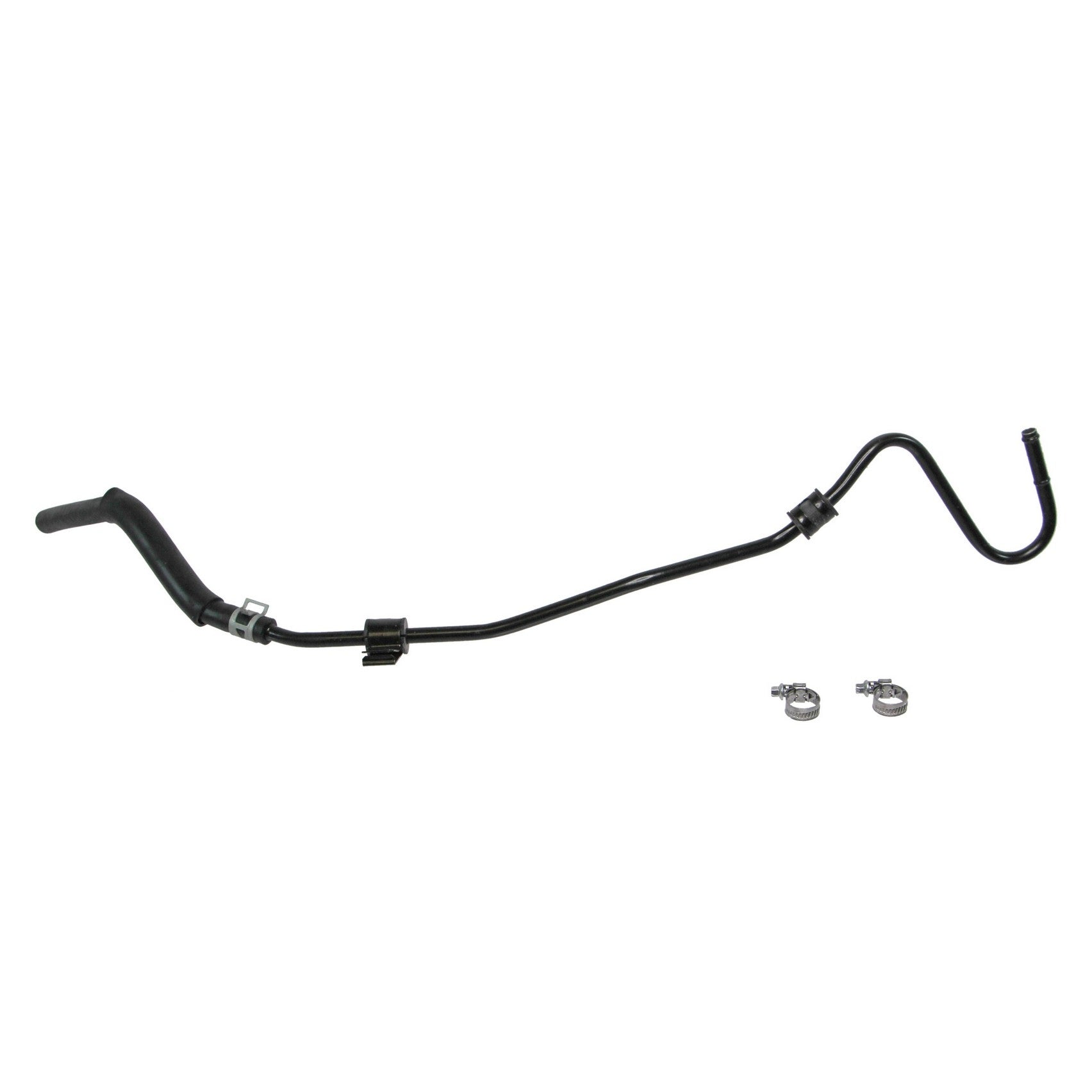 Rein Power Steering Return Hose PSH0384