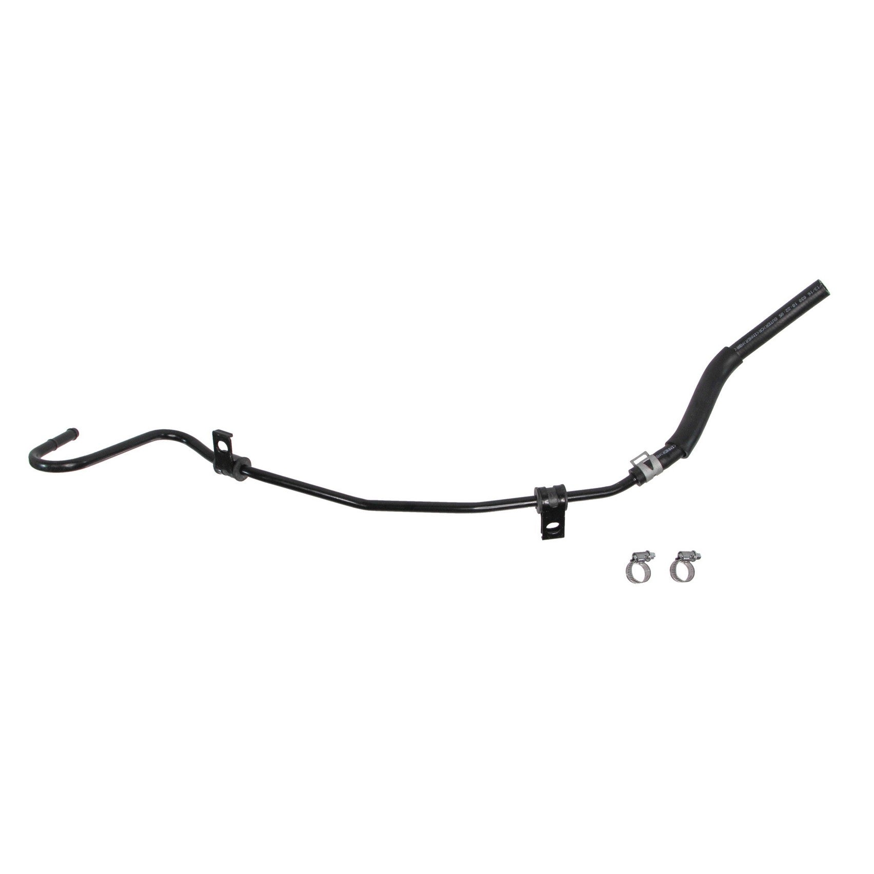 Rein Power Steering Return Hose PSH0384