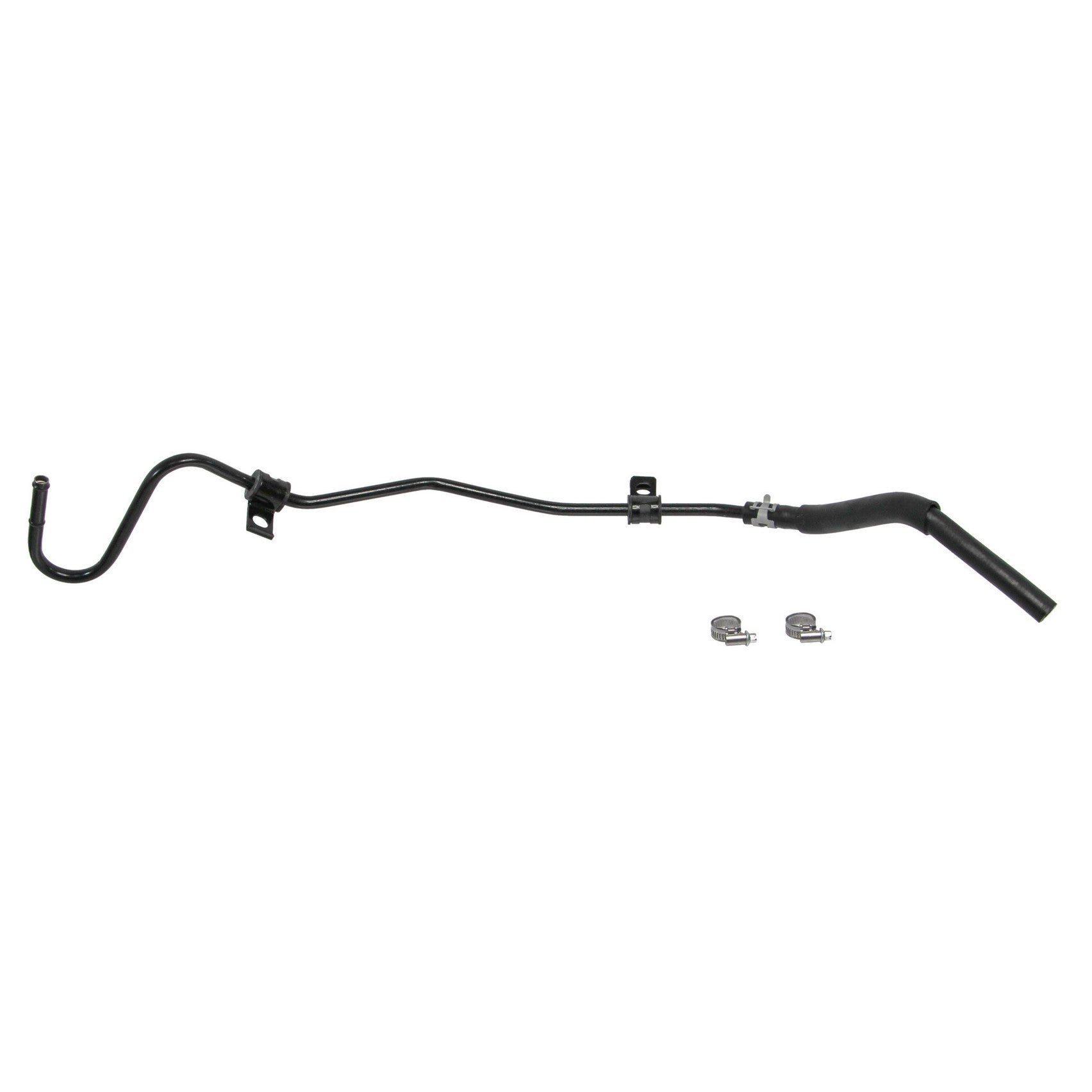 Rein Power Steering Return Hose PSH0384