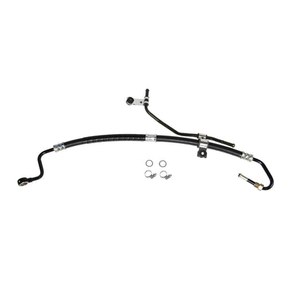 Rein Power Steering Pressure Line Hose Assembly PSH0387