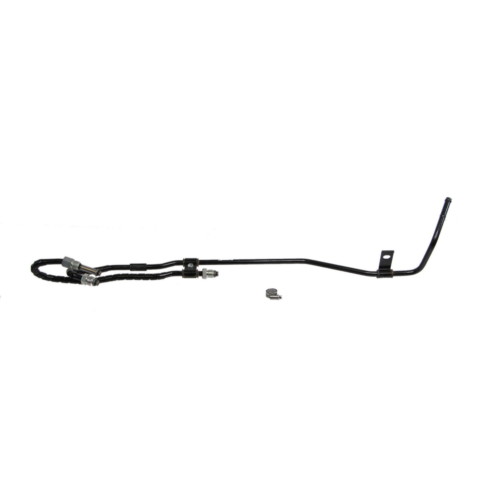 Rein Power Steering Pressure Line Hose Assembly PSH0388