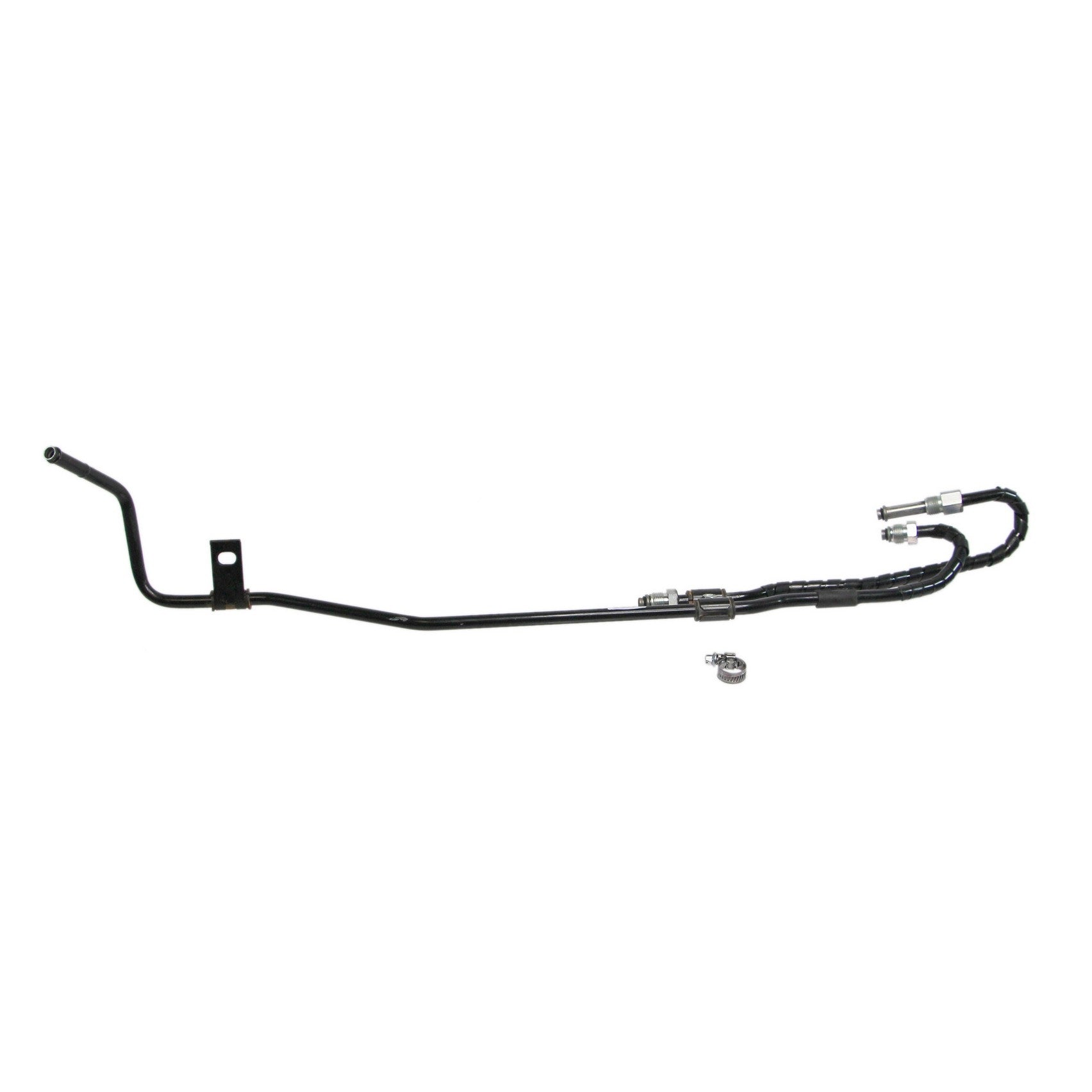 Rein Power Steering Pressure Line Hose Assembly PSH0388