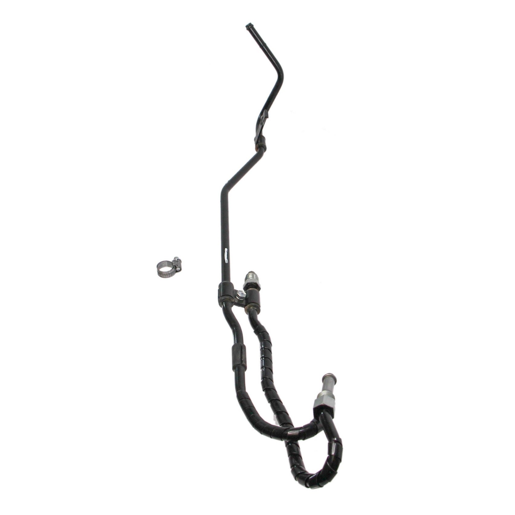 Rein Power Steering Pressure Line Hose Assembly PSH0388