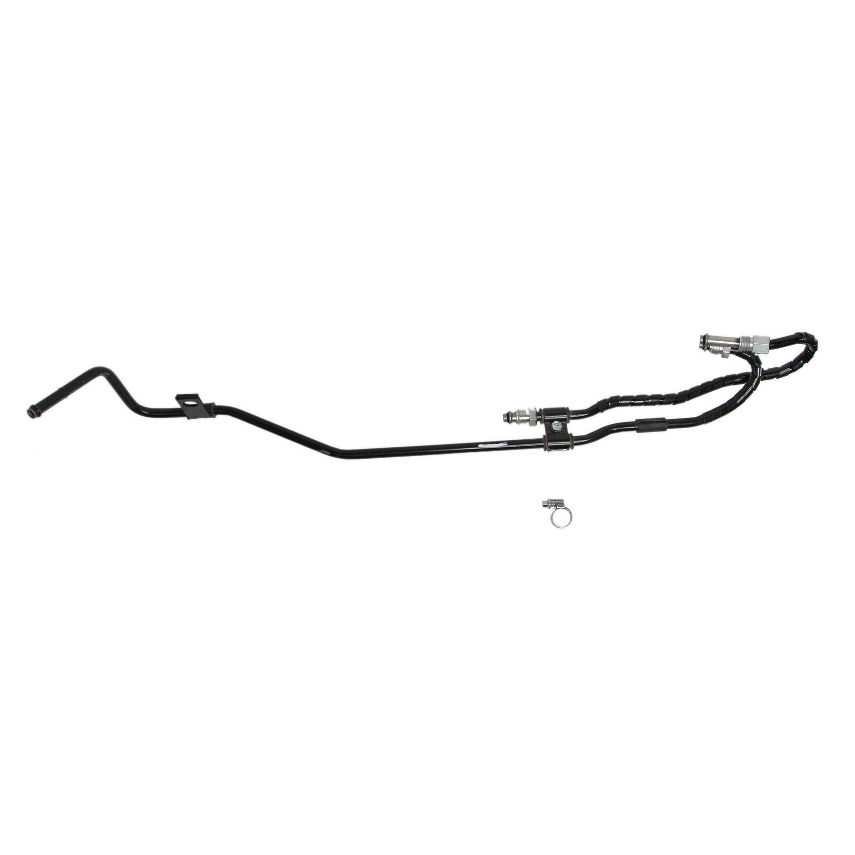 Rein Power Steering Pressure Line Hose Assembly PSH0388