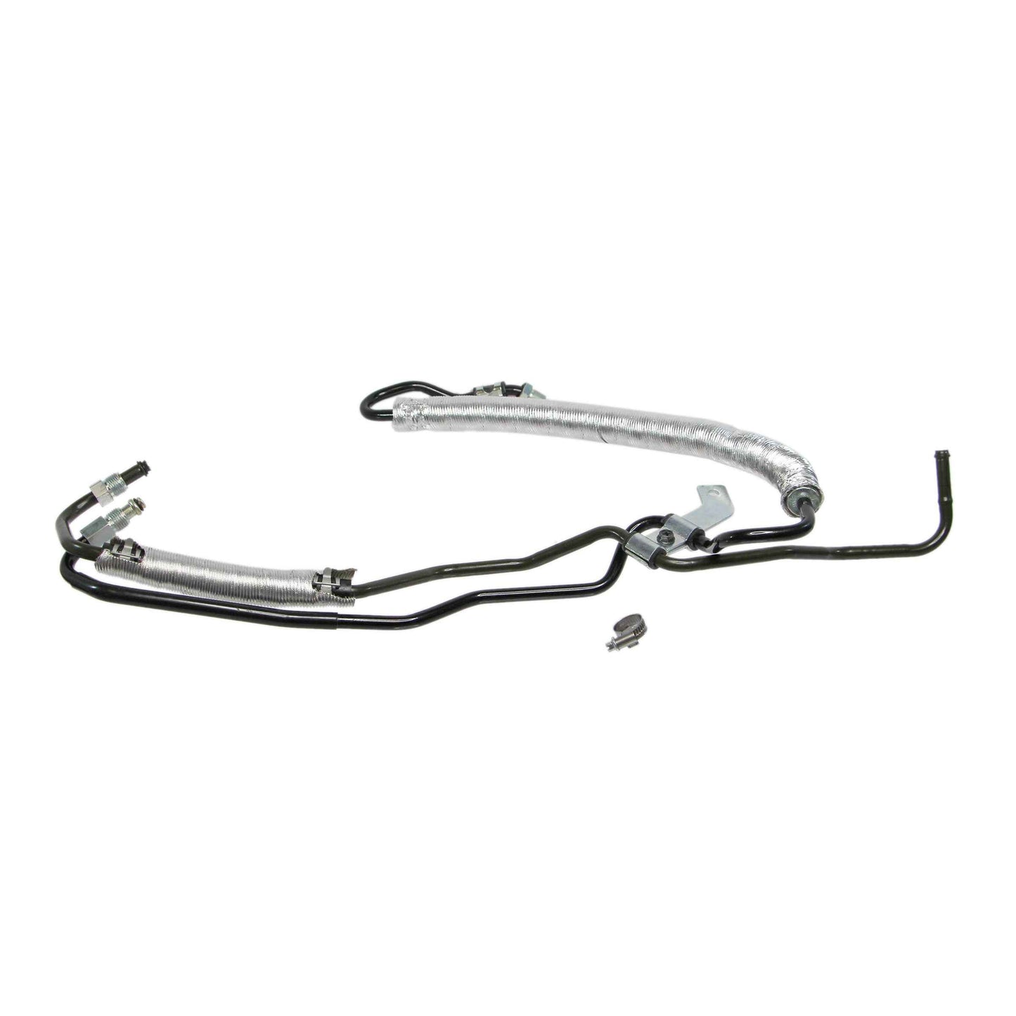 Rein Power Steering Pressure Line Hose Assembly PSH0389