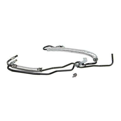 Rein Power Steering Pressure Line Hose Assembly PSH0389