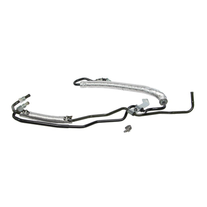 Rein Power Steering Pressure Line Hose Assembly PSH0389