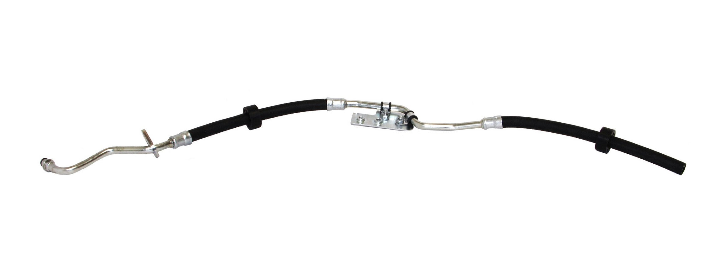 Rein Power Steering Return Hose PSH0390