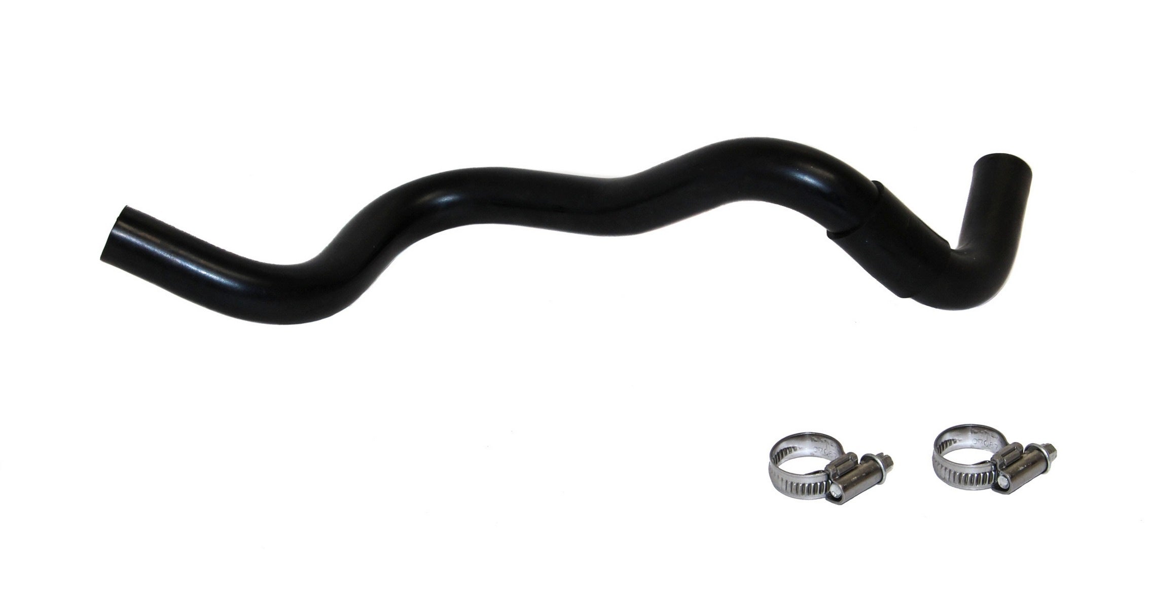 Rein Power Steering Reservoir Hose PSH0396