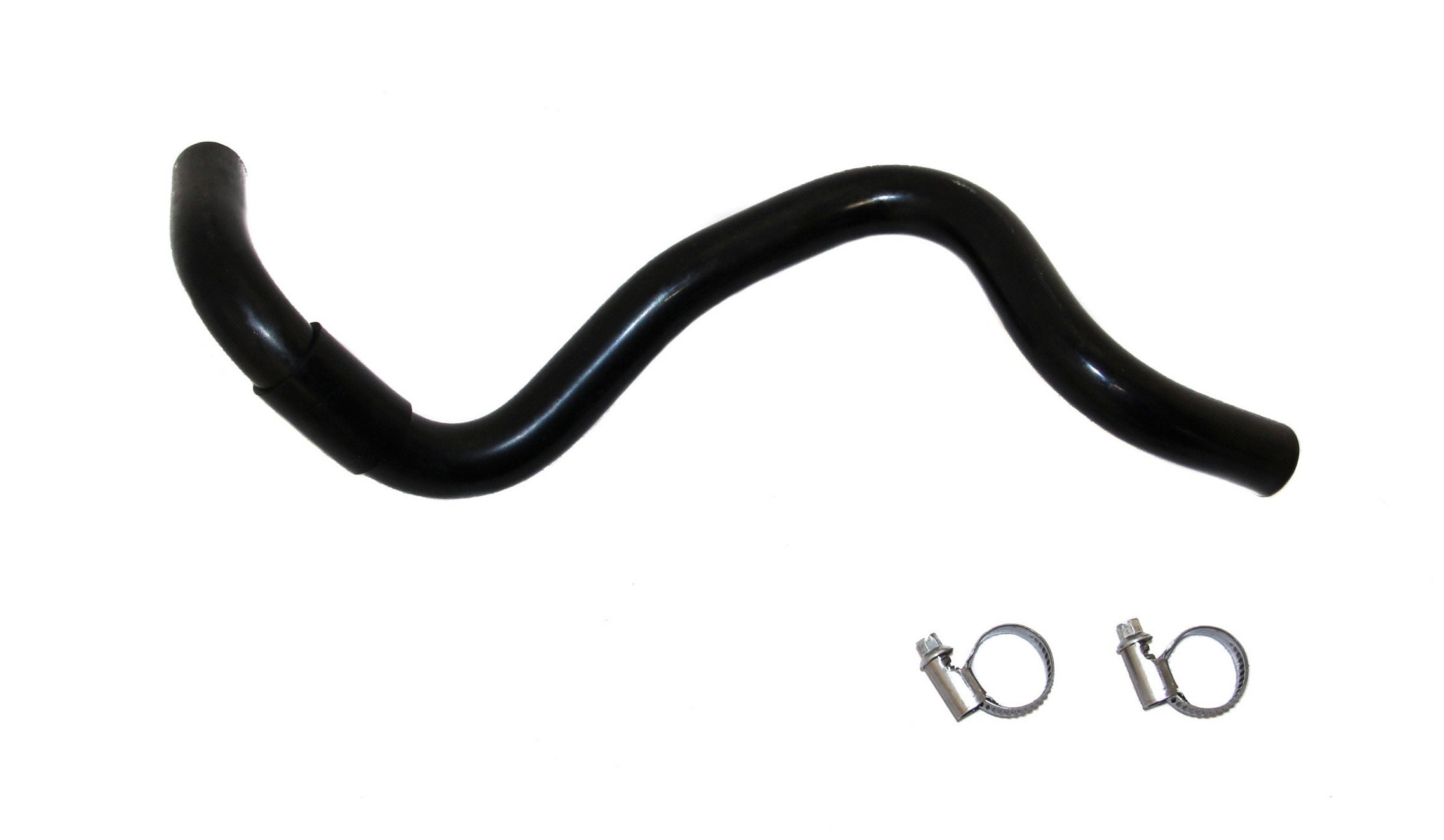 Rein Power Steering Reservoir Hose PSH0396