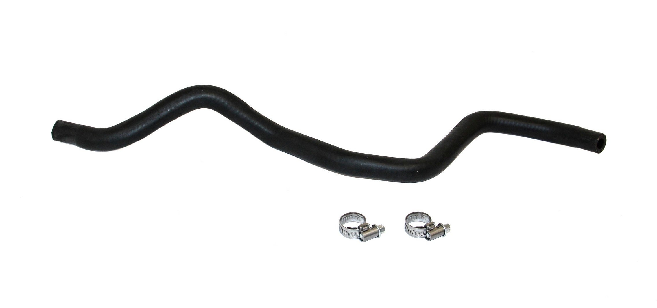 Rein Power Steering Return Hose PSH0397