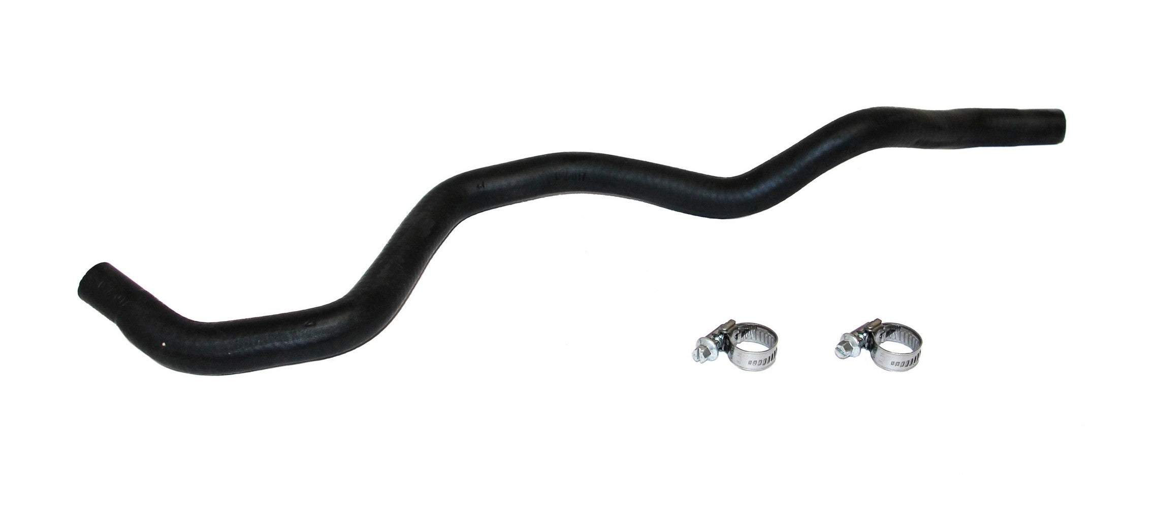 Rein Power Steering Return Hose PSH0397