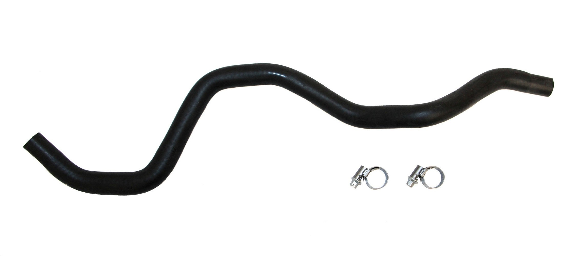 Rein Power Steering Return Hose PSH0397