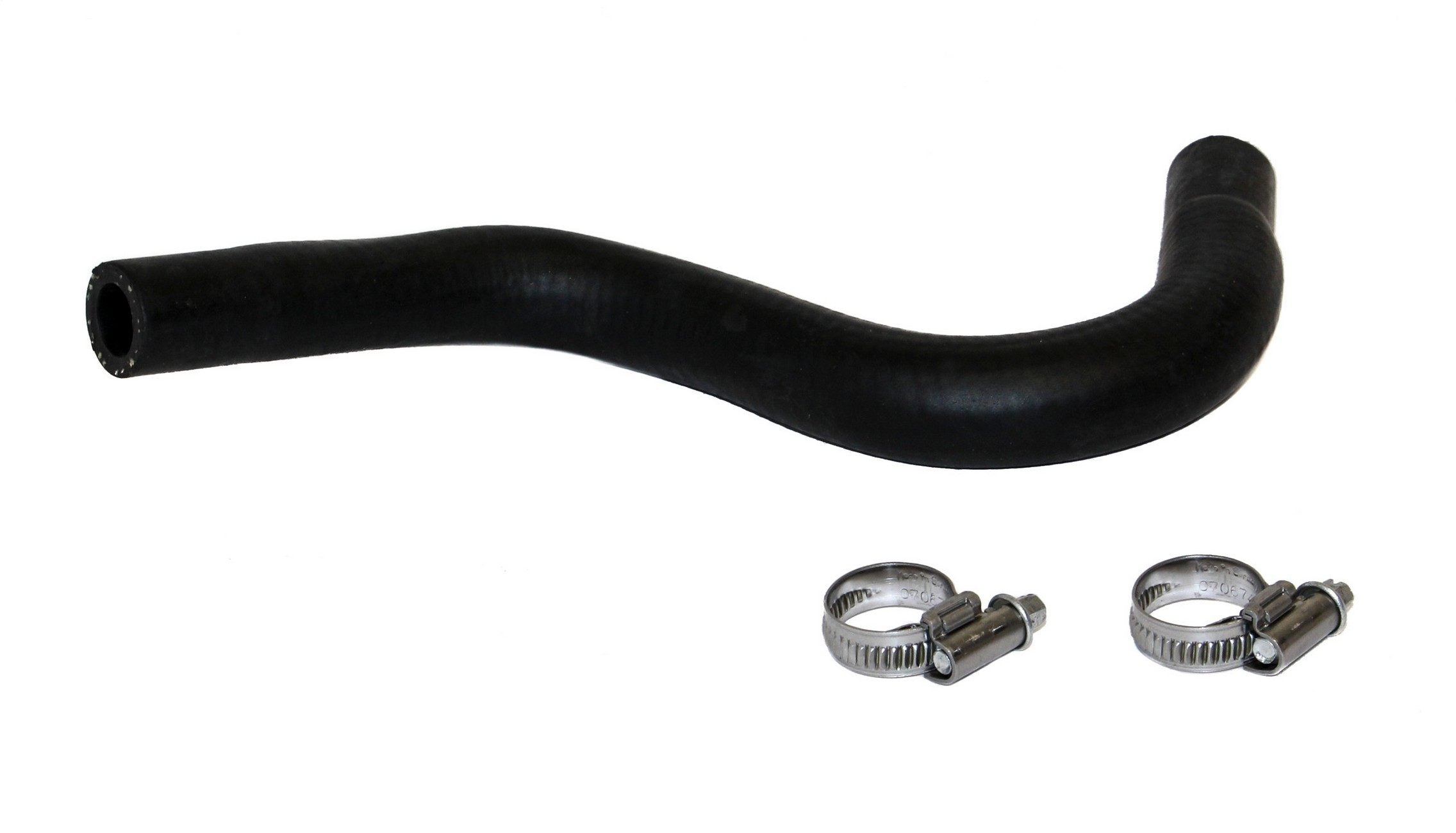 Rein Power Steering Reservoir Hose PSH0398