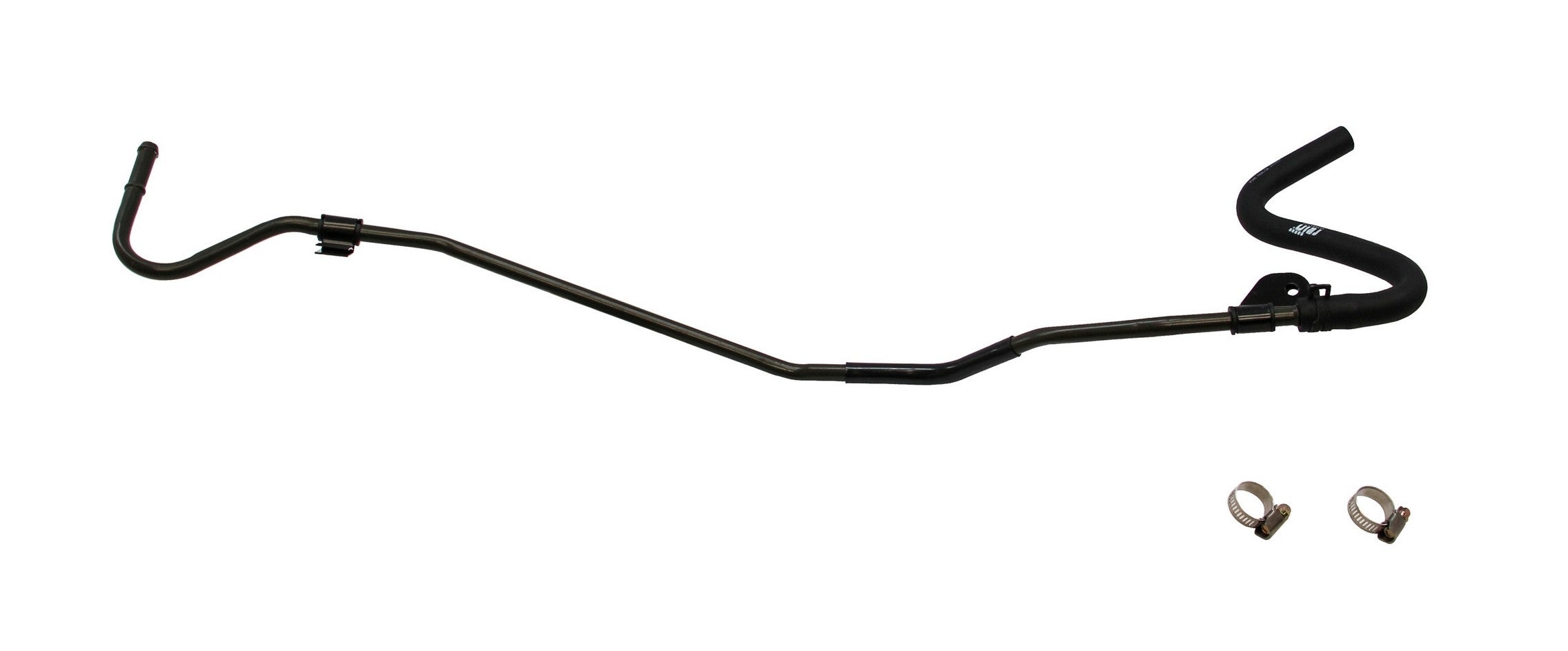 Rein Power Steering Return Hose PSH0401