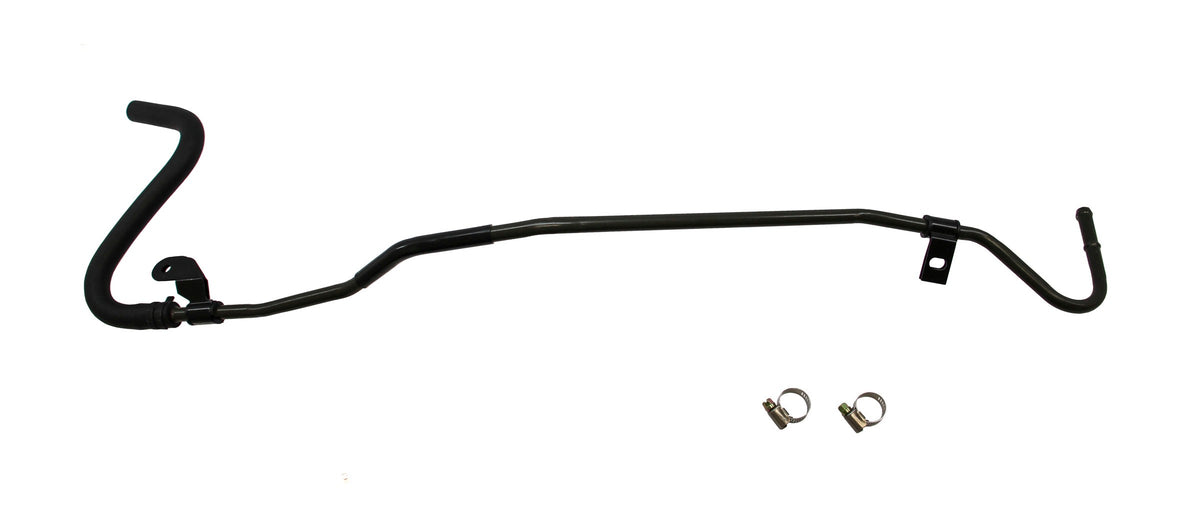 Rein Power Steering Return Hose PSH0401