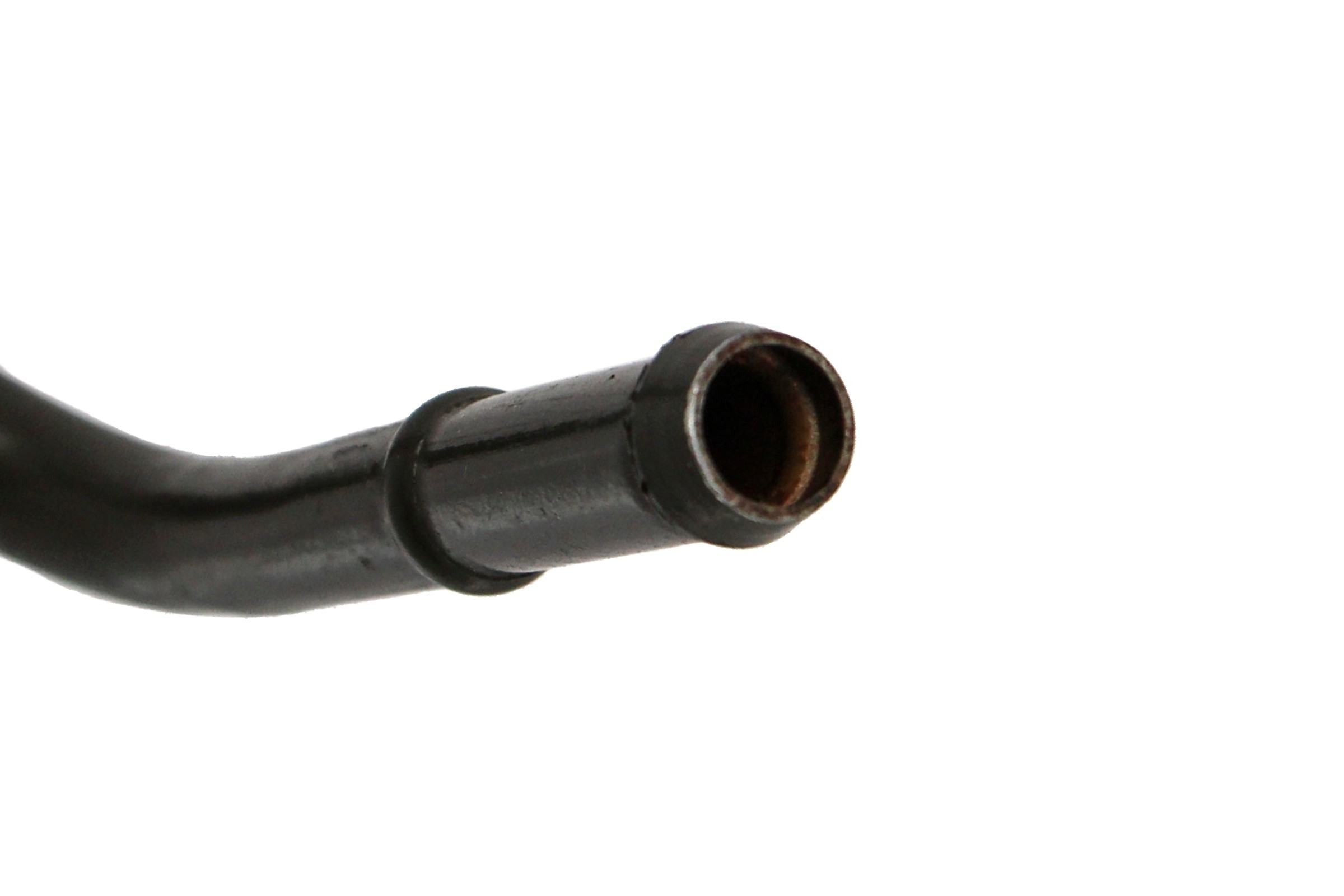 Rein Power Steering Return Hose PSH0401