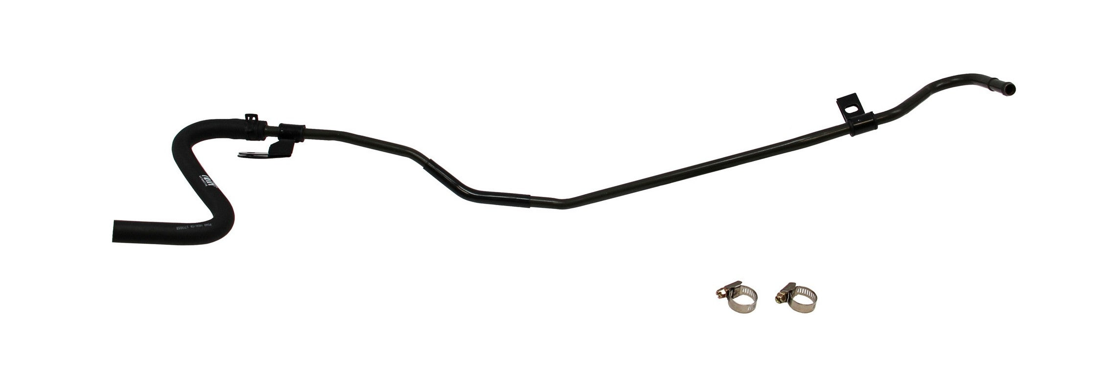 Rein Power Steering Return Hose PSH0401