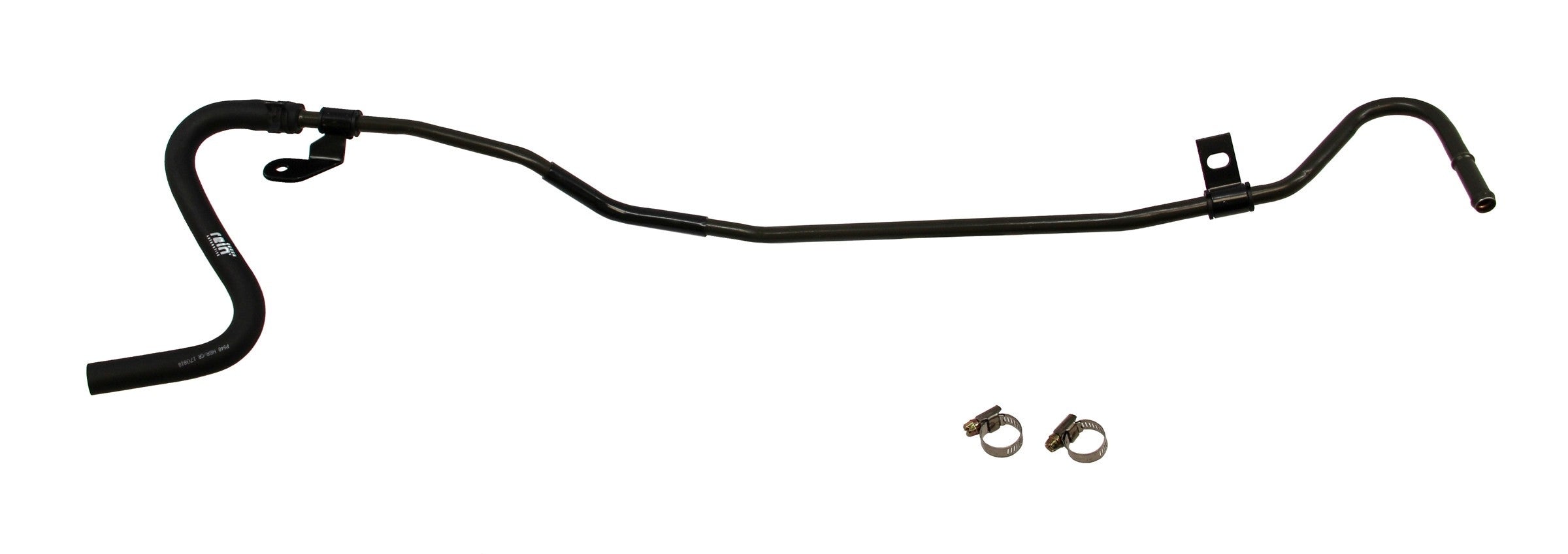Rein Power Steering Return Hose PSH0401