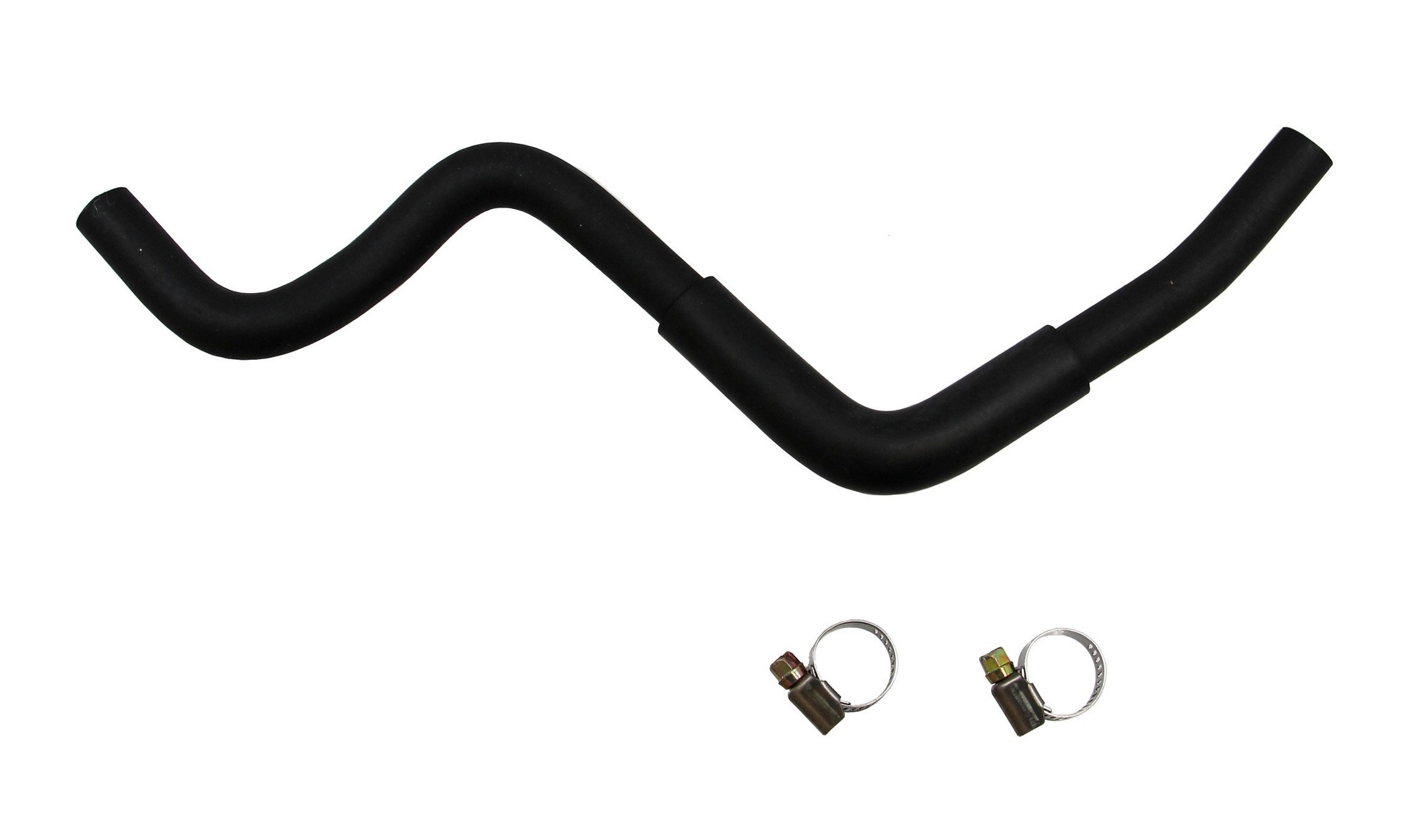 Rein Power Steering Return Hose PSH0402