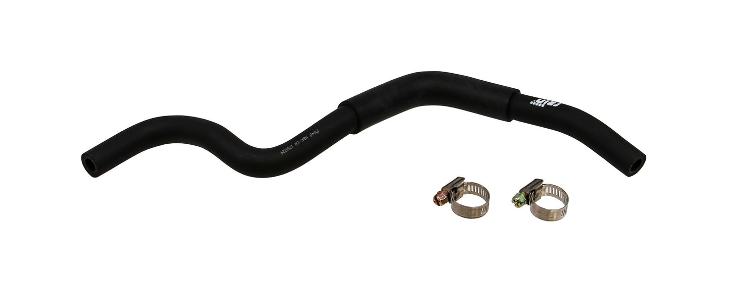 Rein Power Steering Return Hose PSH0402