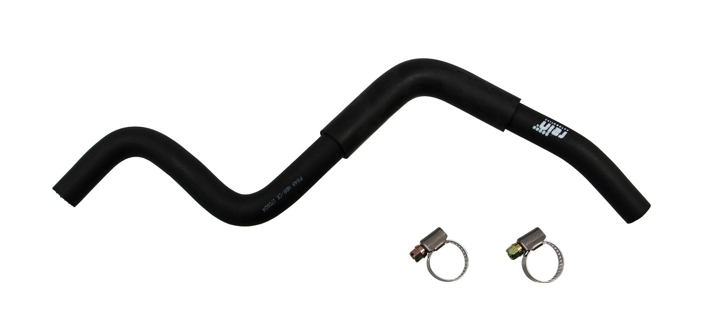 Rein Power Steering Return Hose PSH0402