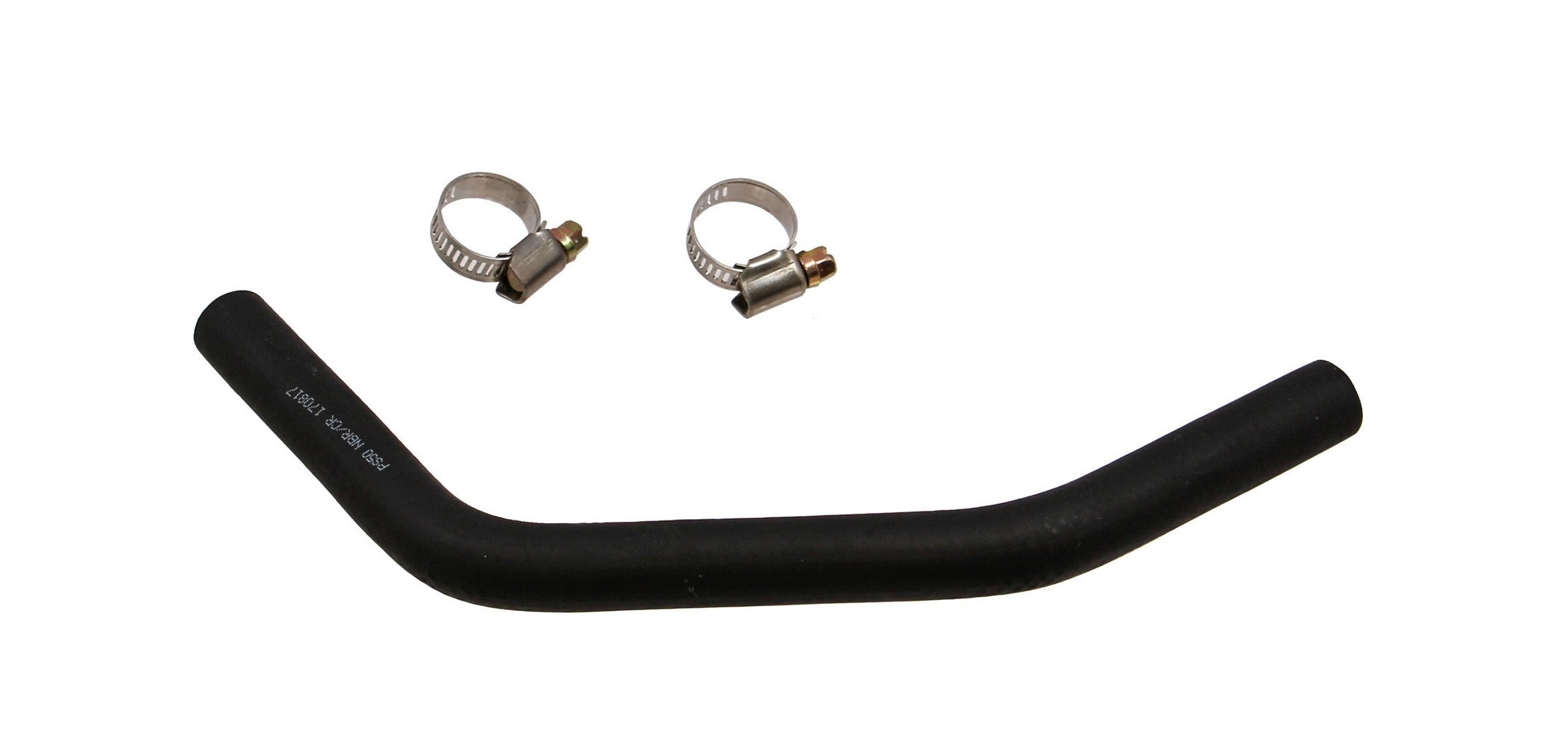 Rein Power Steering Return Hose PSH0403