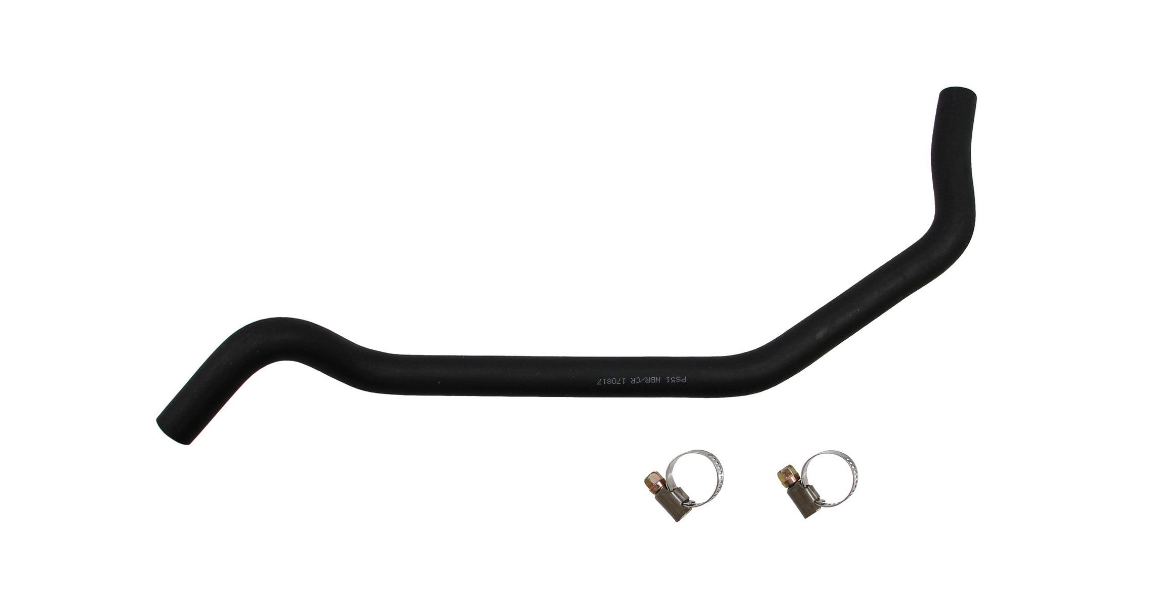 Rein Power Steering Return Hose PSH0404