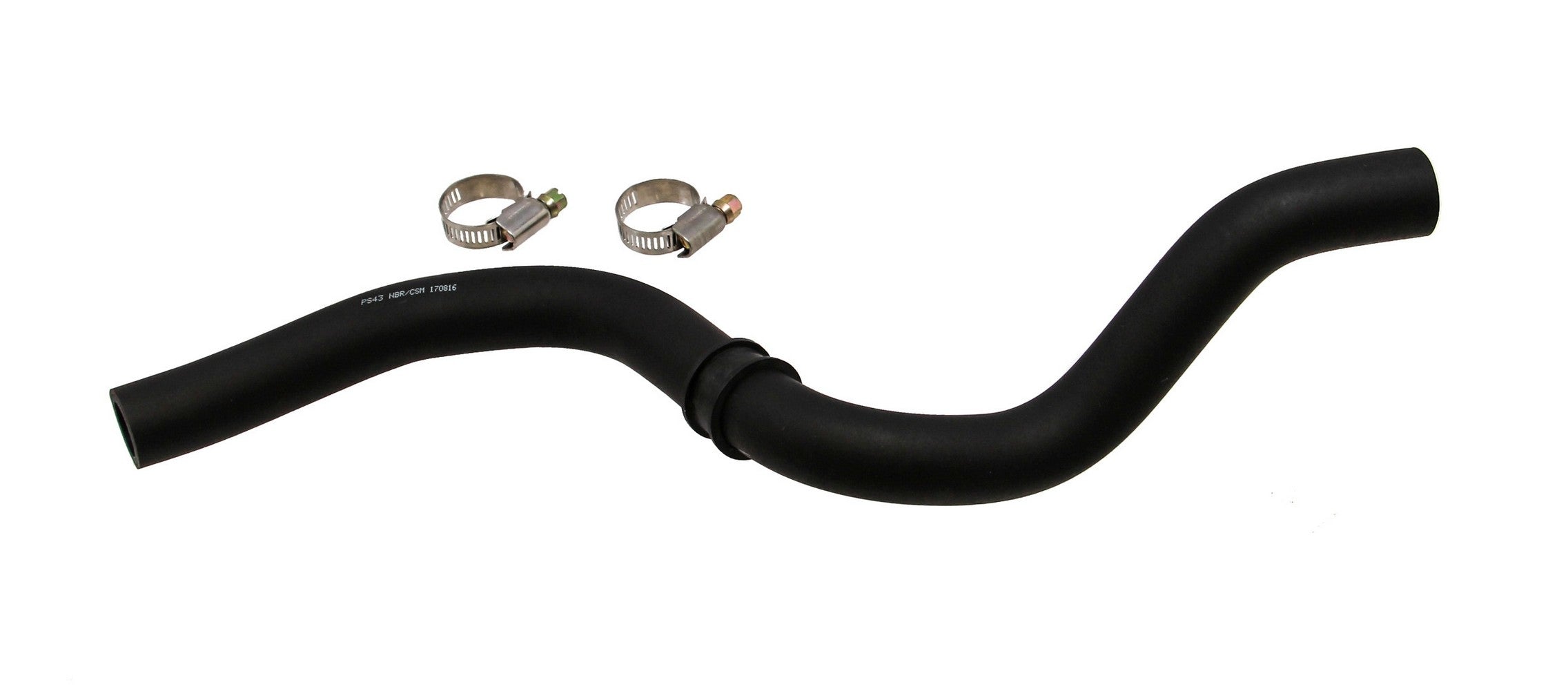 Rein Power Steering Reservoir Hose PSH0406