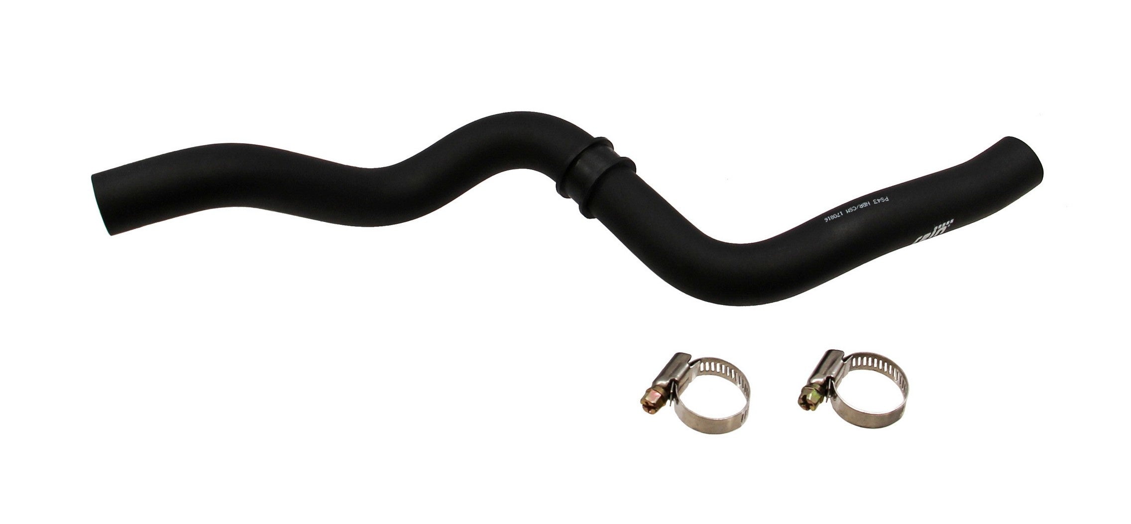 Rein Power Steering Reservoir Hose PSH0406