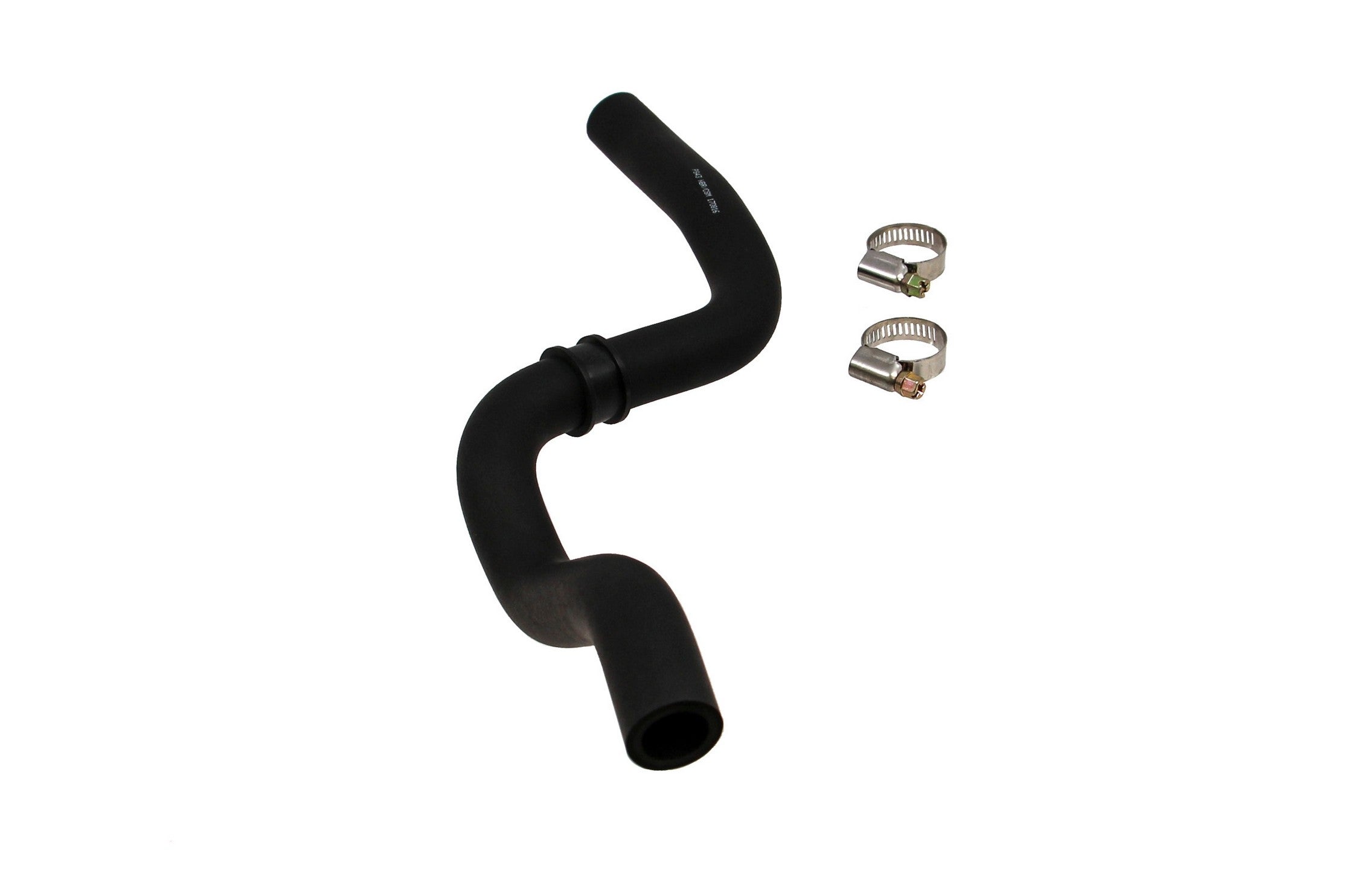 Rein Power Steering Reservoir Hose PSH0406