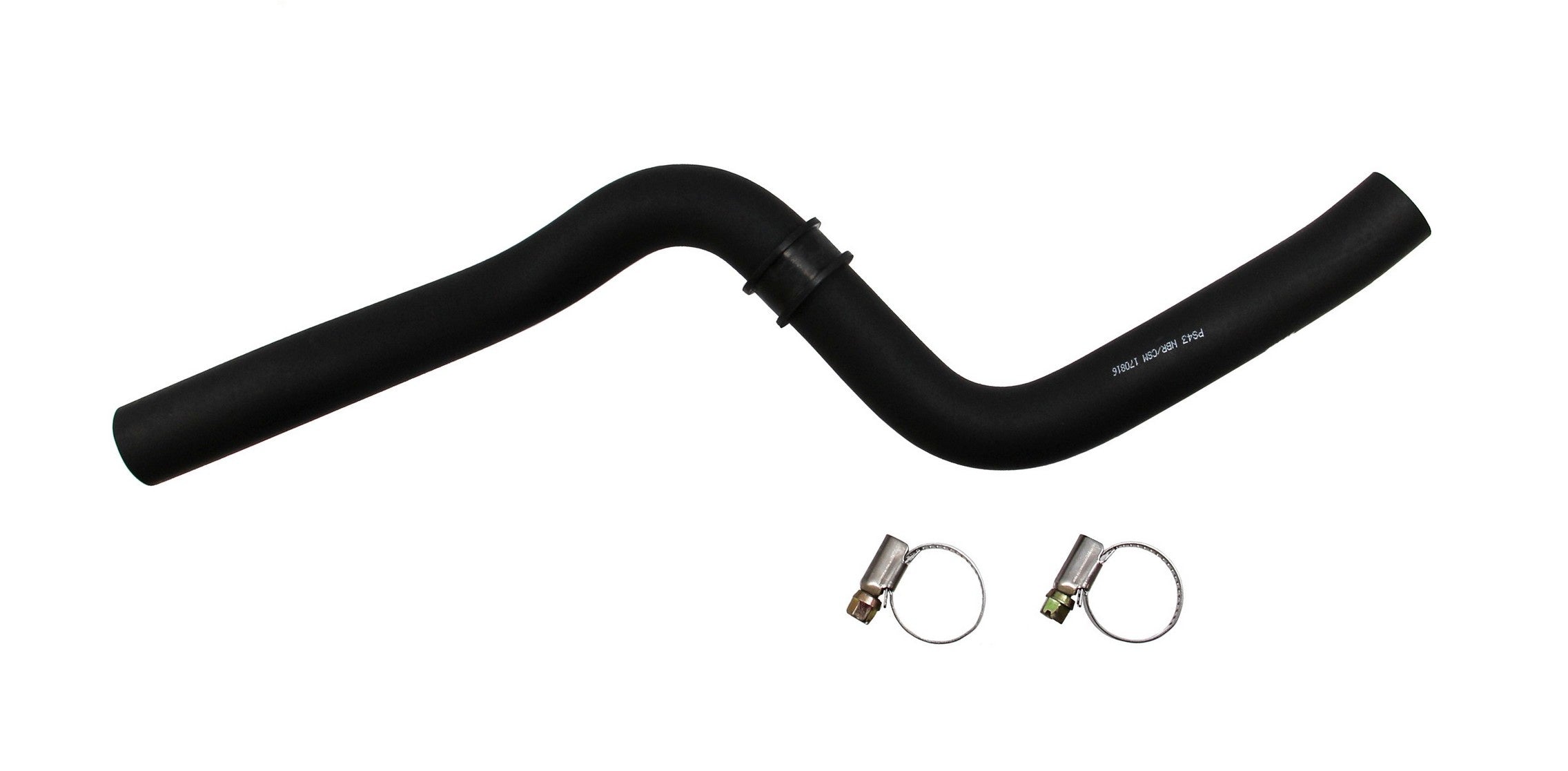 Rein Power Steering Reservoir Hose PSH0406