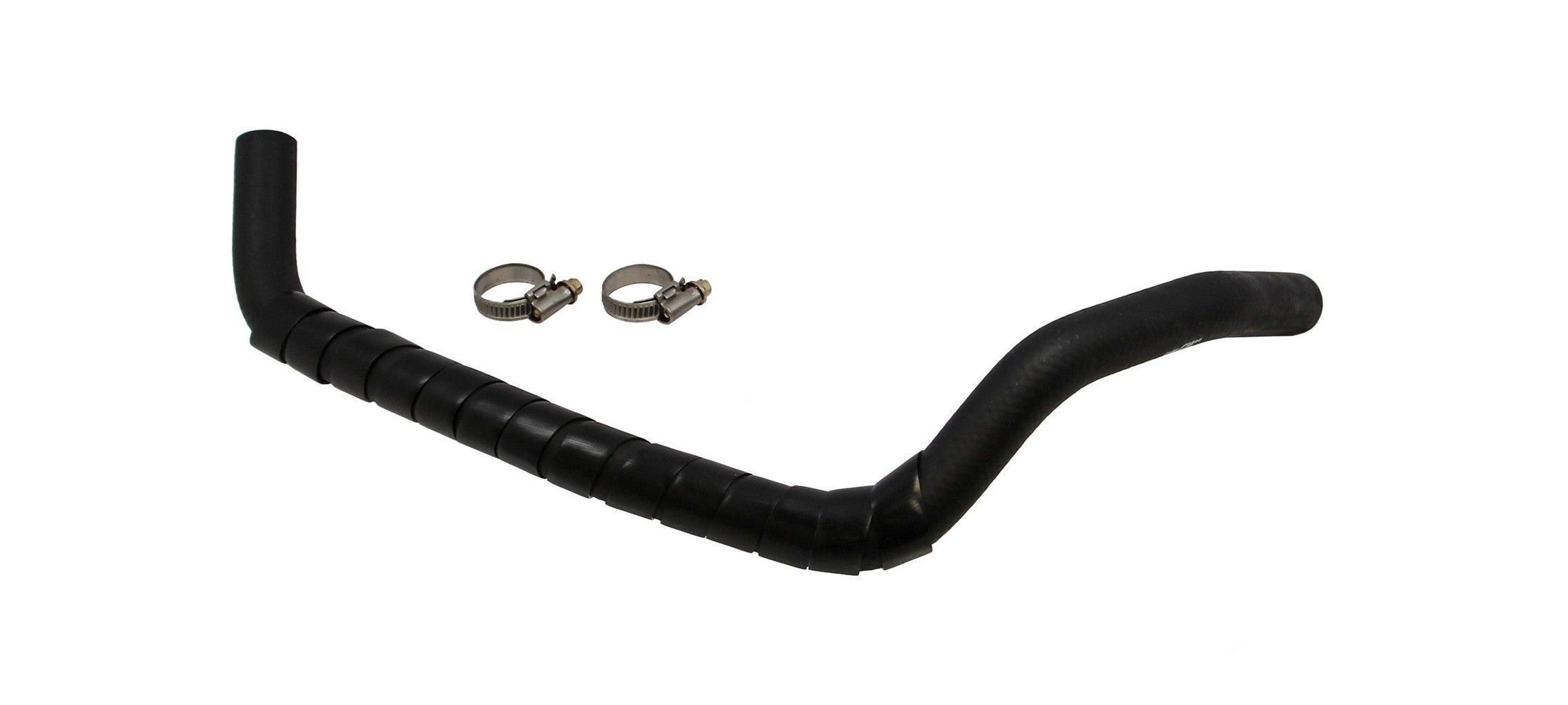 Rein Power Steering Reservoir Hose PSH0408