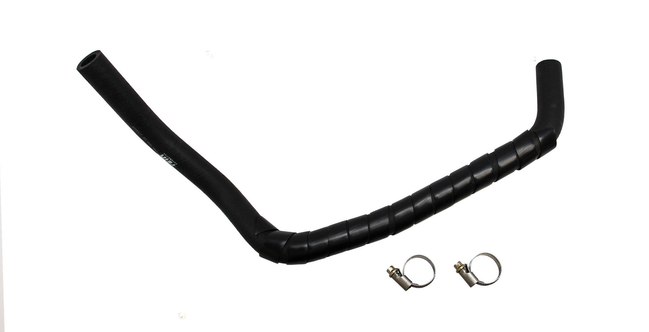 Rein Power Steering Reservoir Hose PSH0408