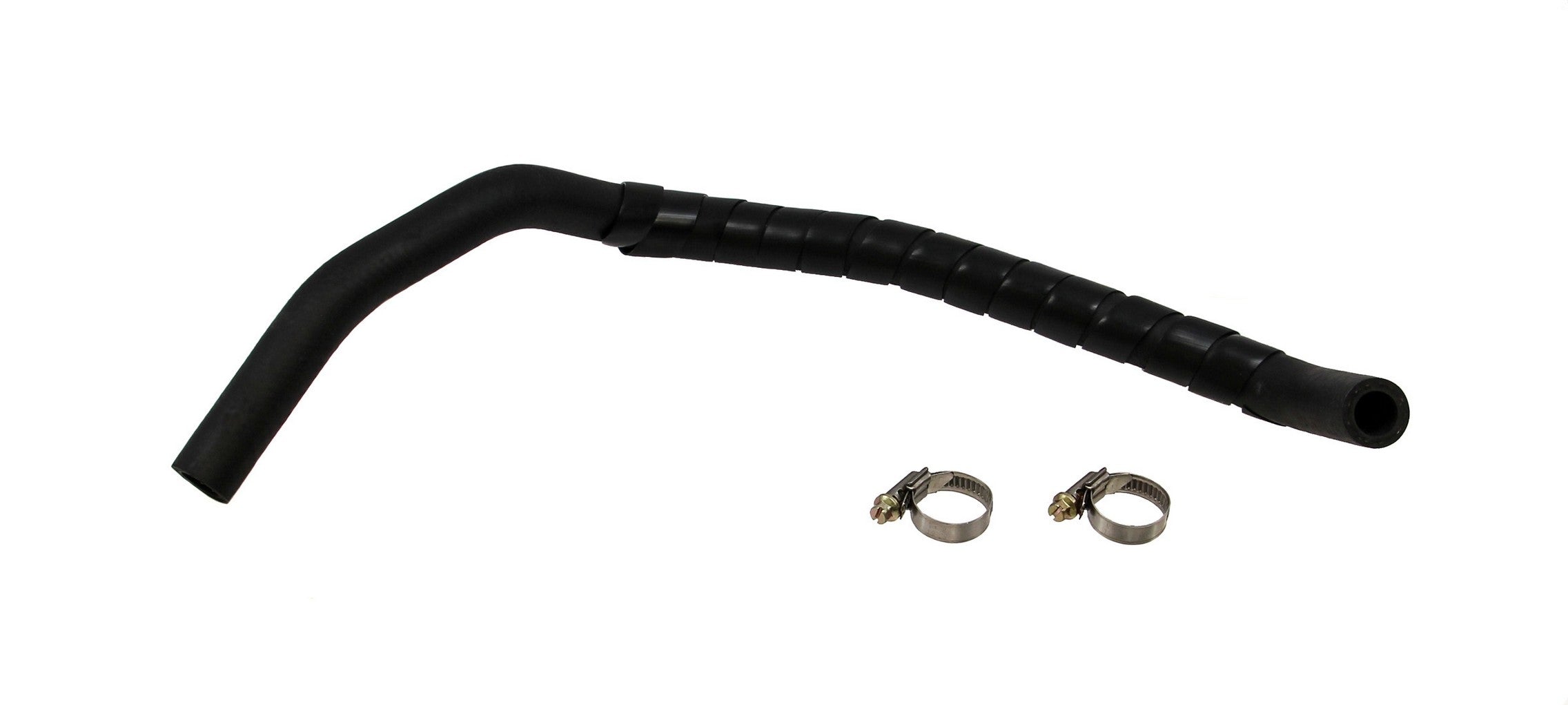 Rein Power Steering Reservoir Hose PSH0408