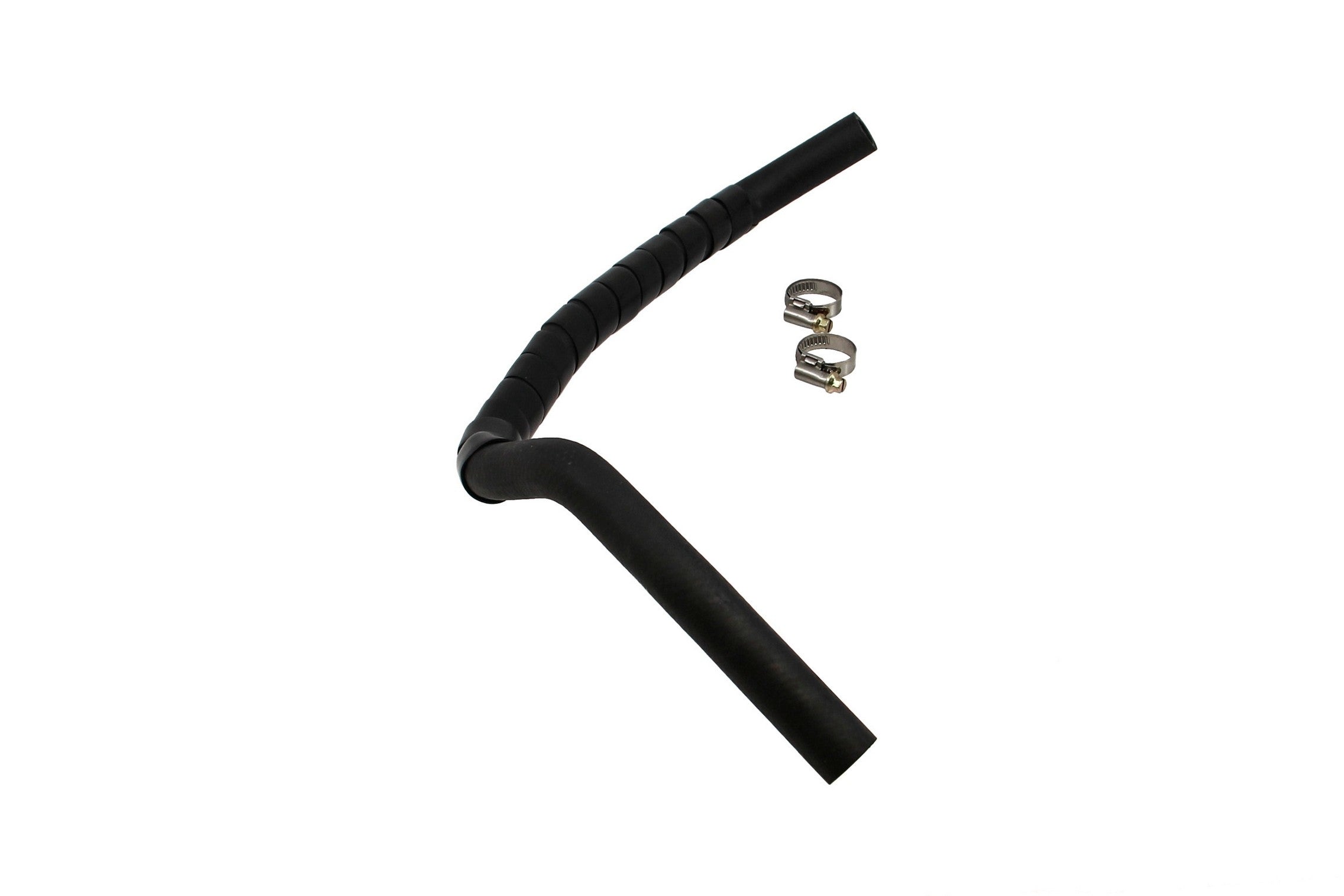 Rein Power Steering Reservoir Hose PSH0408