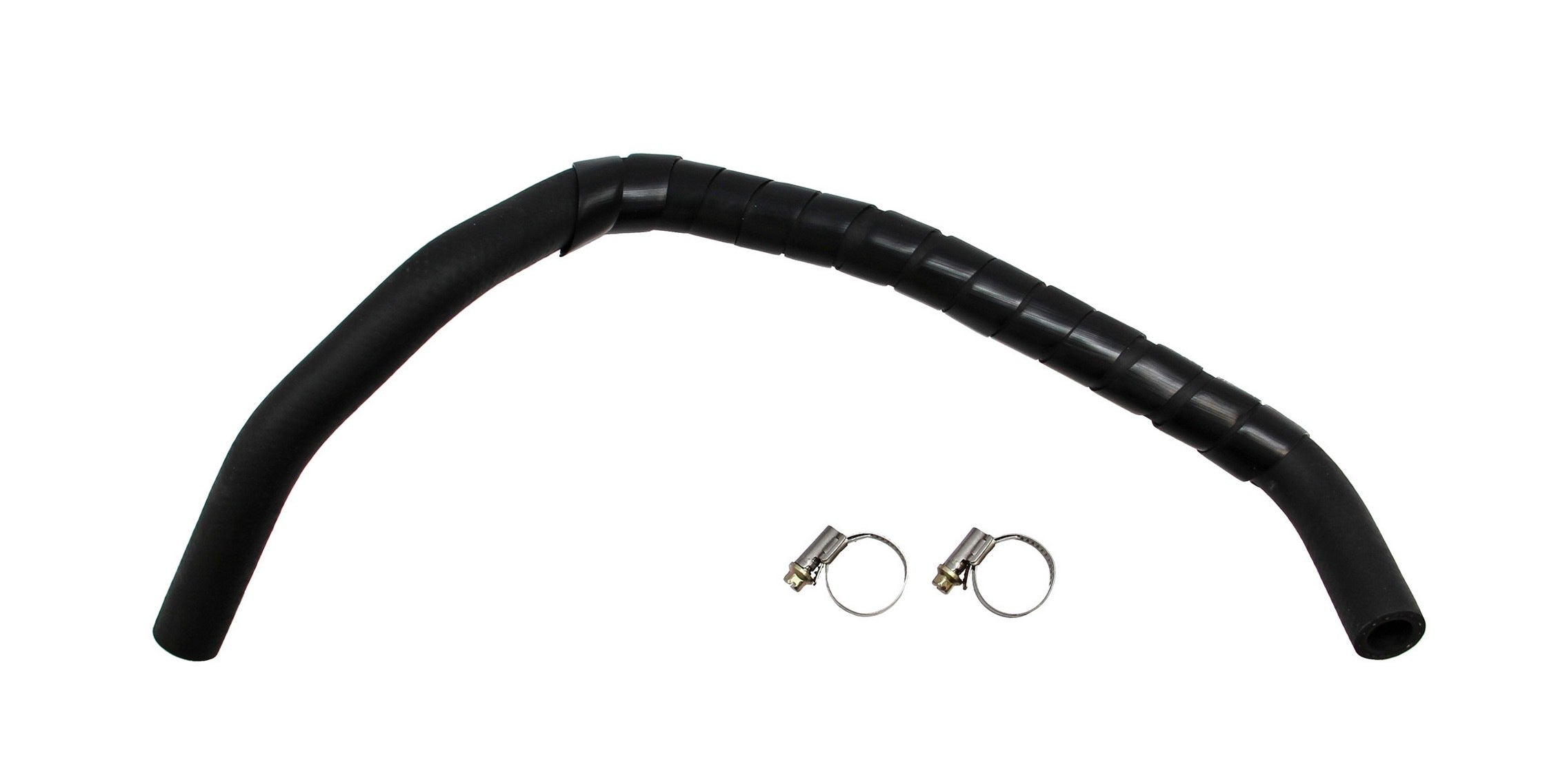 Rein Power Steering Reservoir Hose PSH0408