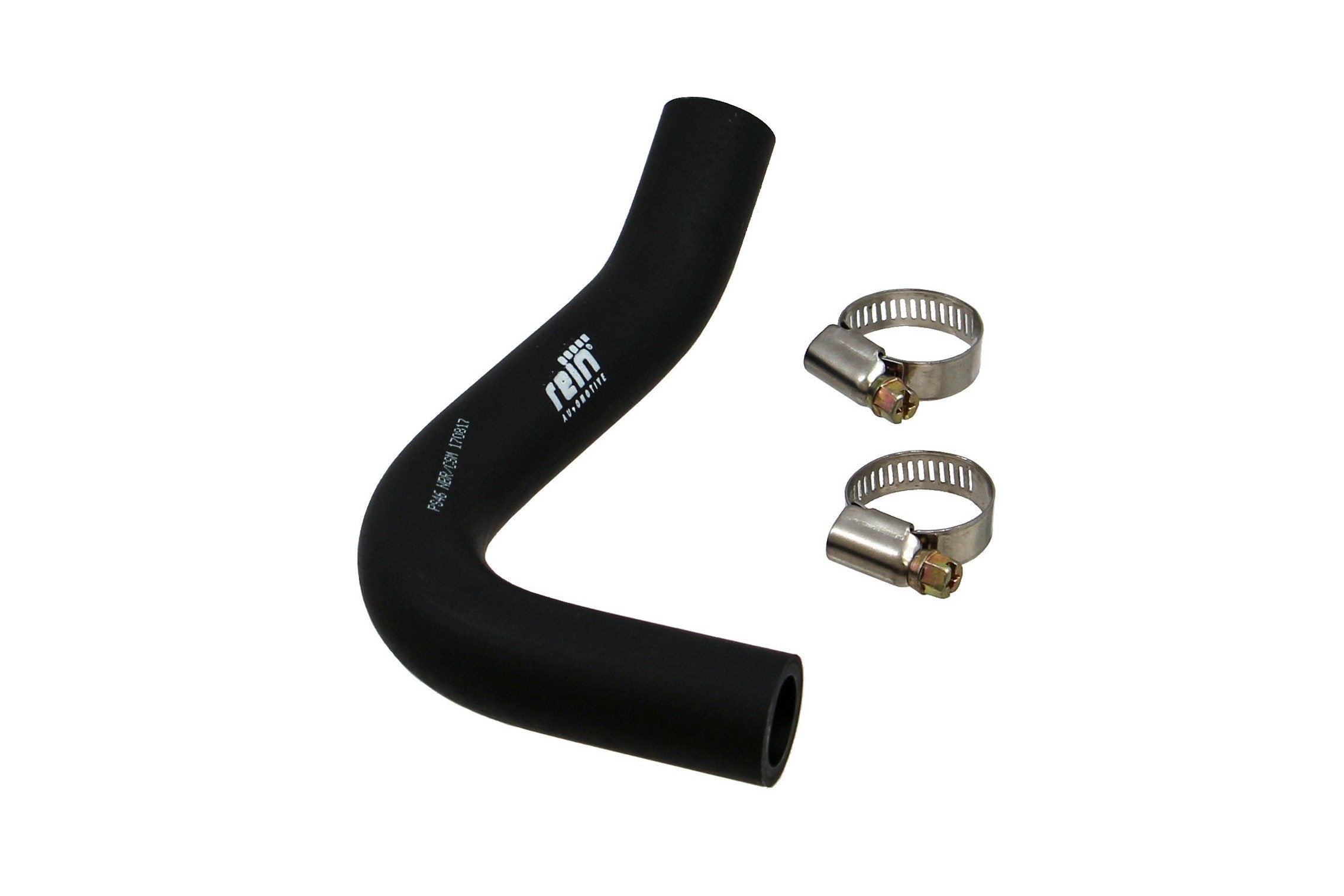 Rein Power Steering Reservoir Hose PSH0409